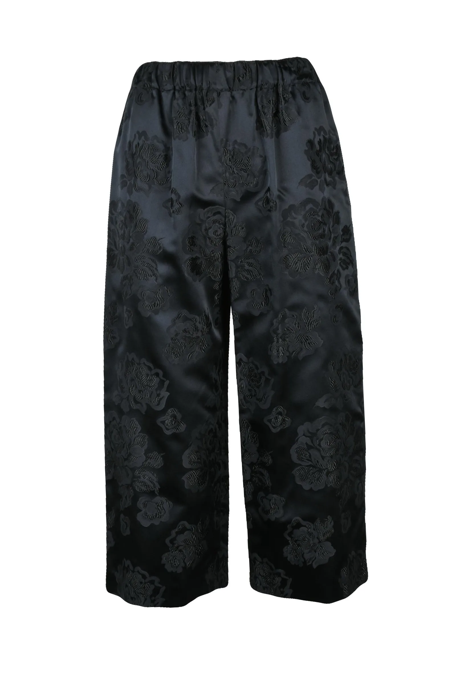 Pantalone Nero