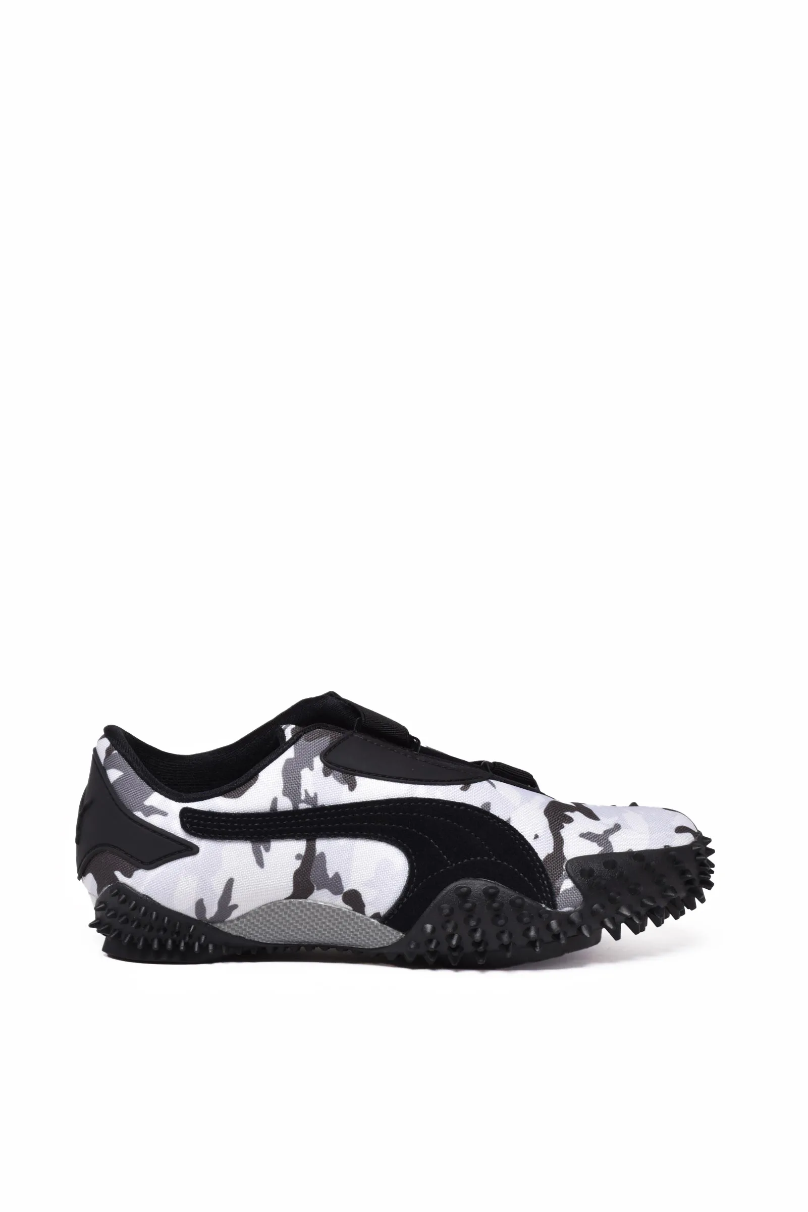Sneakers Nero