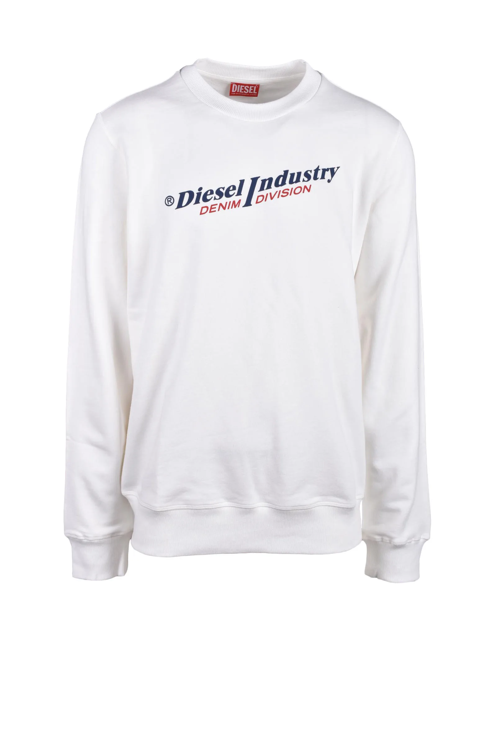 Felpa Bianco