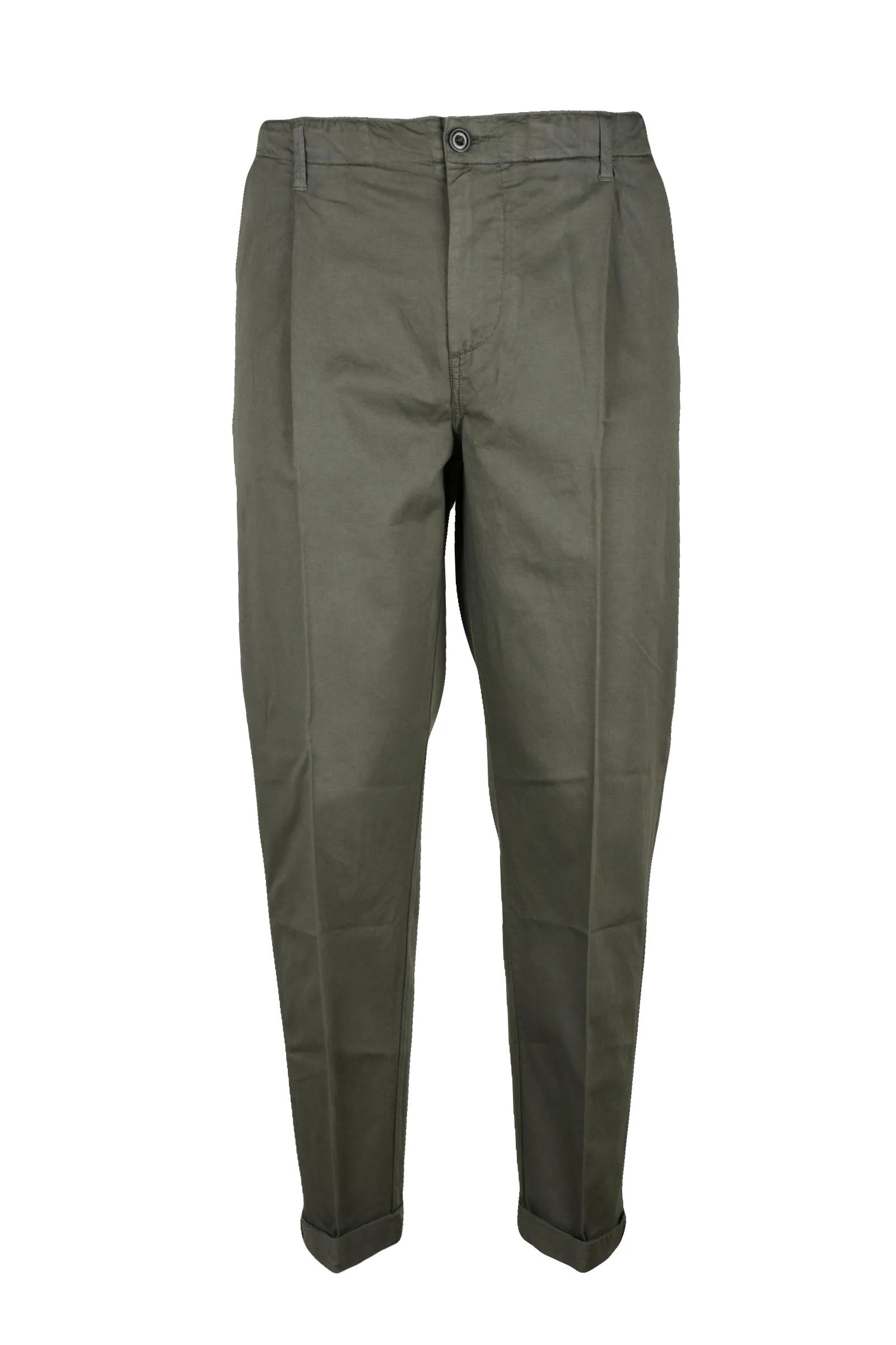 Pantalone Verde