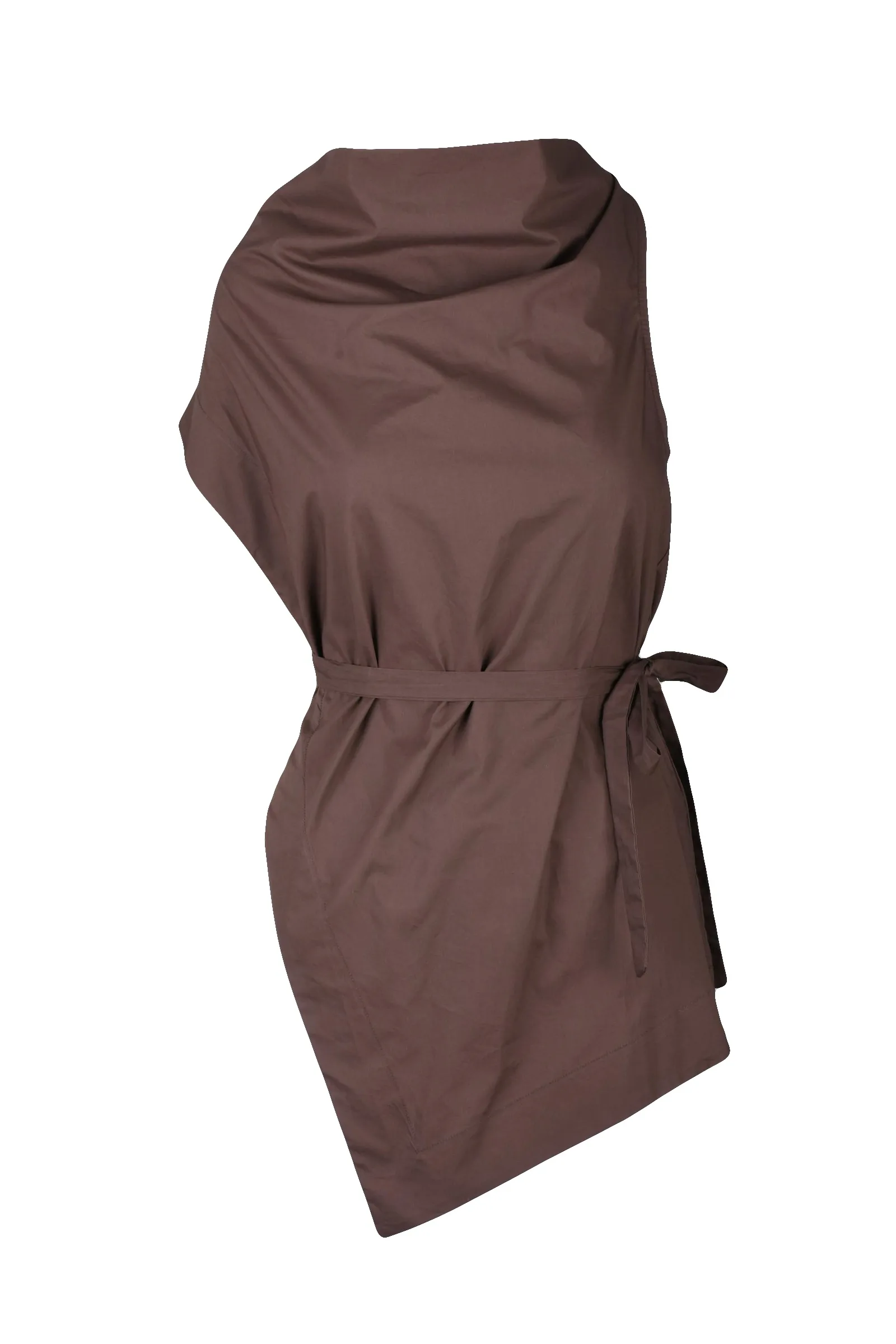 Maglia Marrone