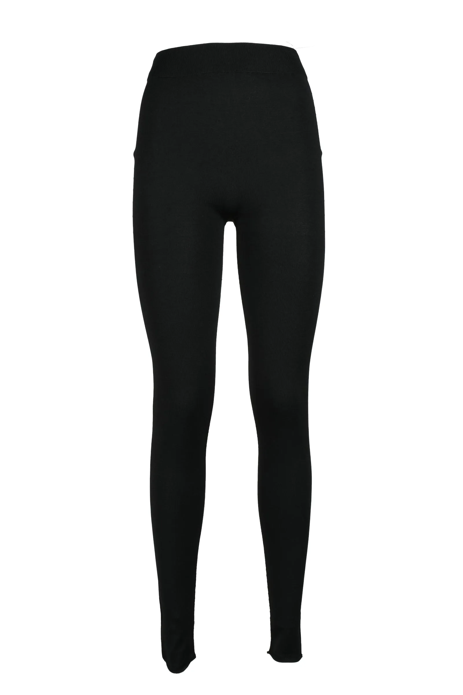 Leggins Nero