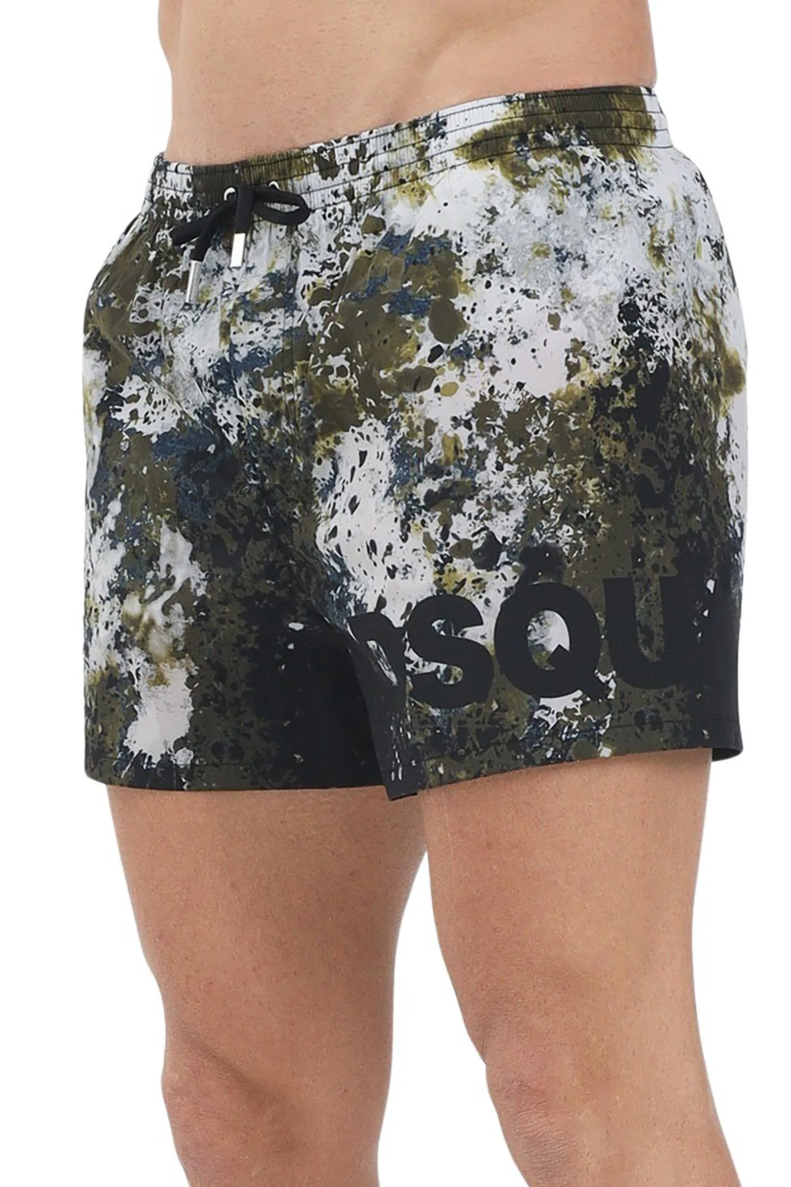 Boxer mare Multicolore