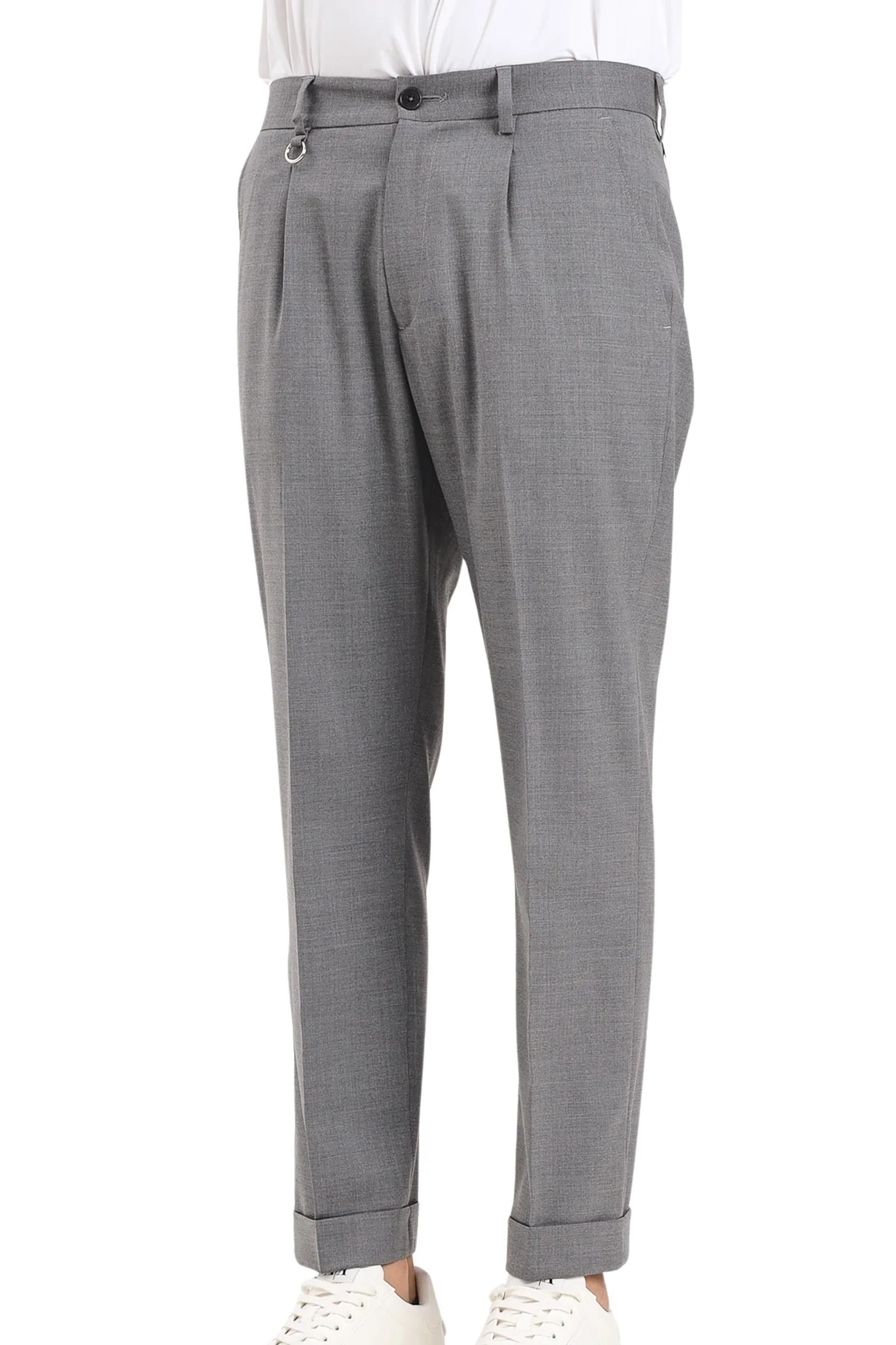 Pantalone Grigio