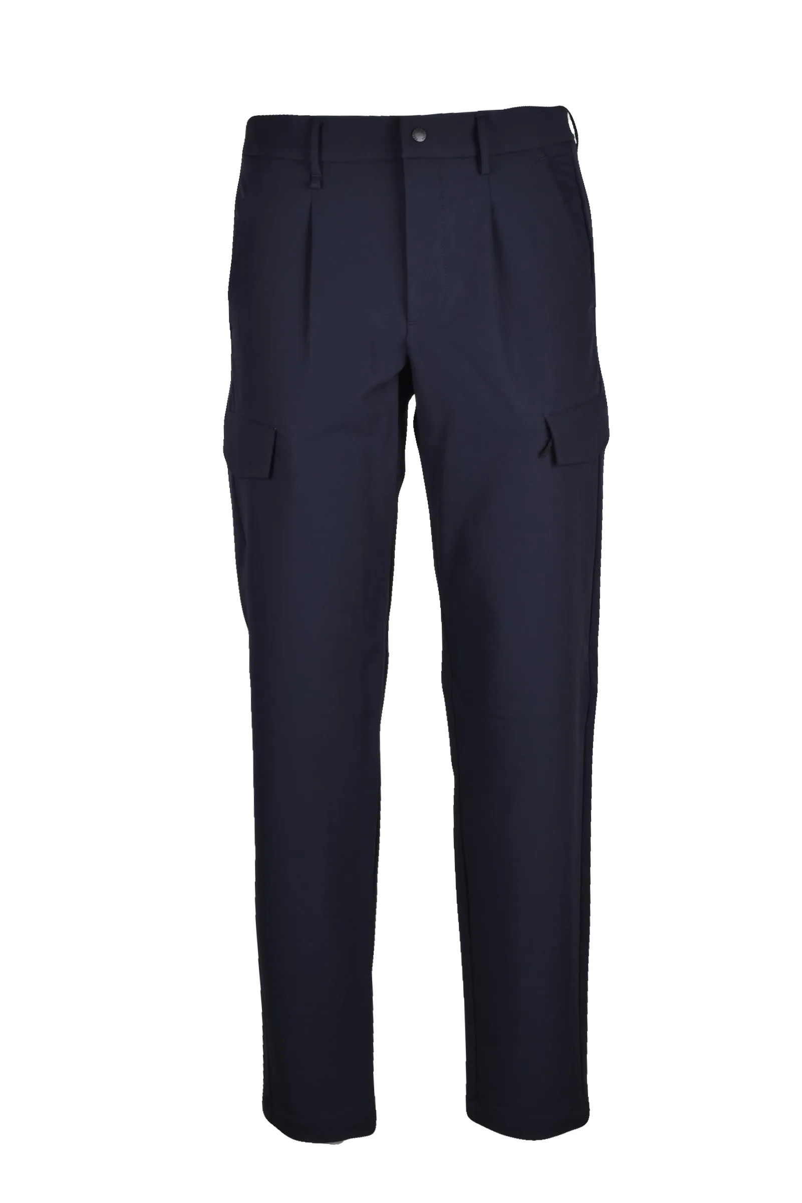 Pantalone Blu