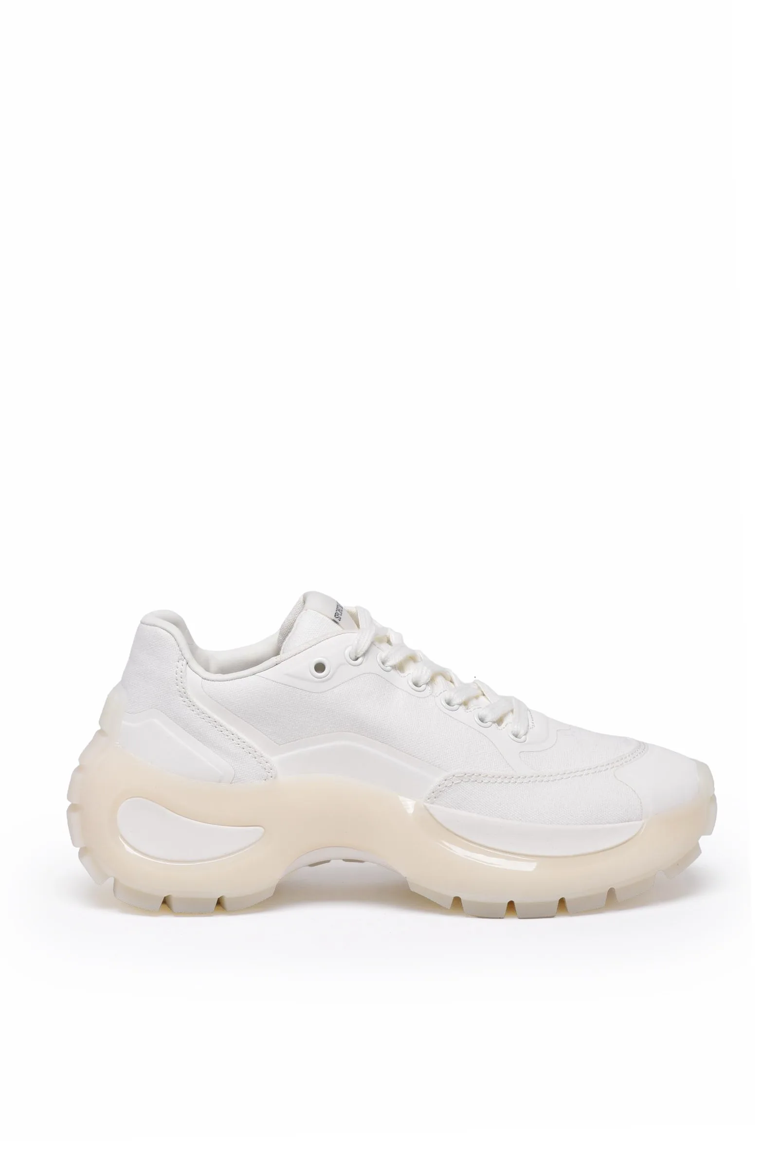 Sneakers Bianco
