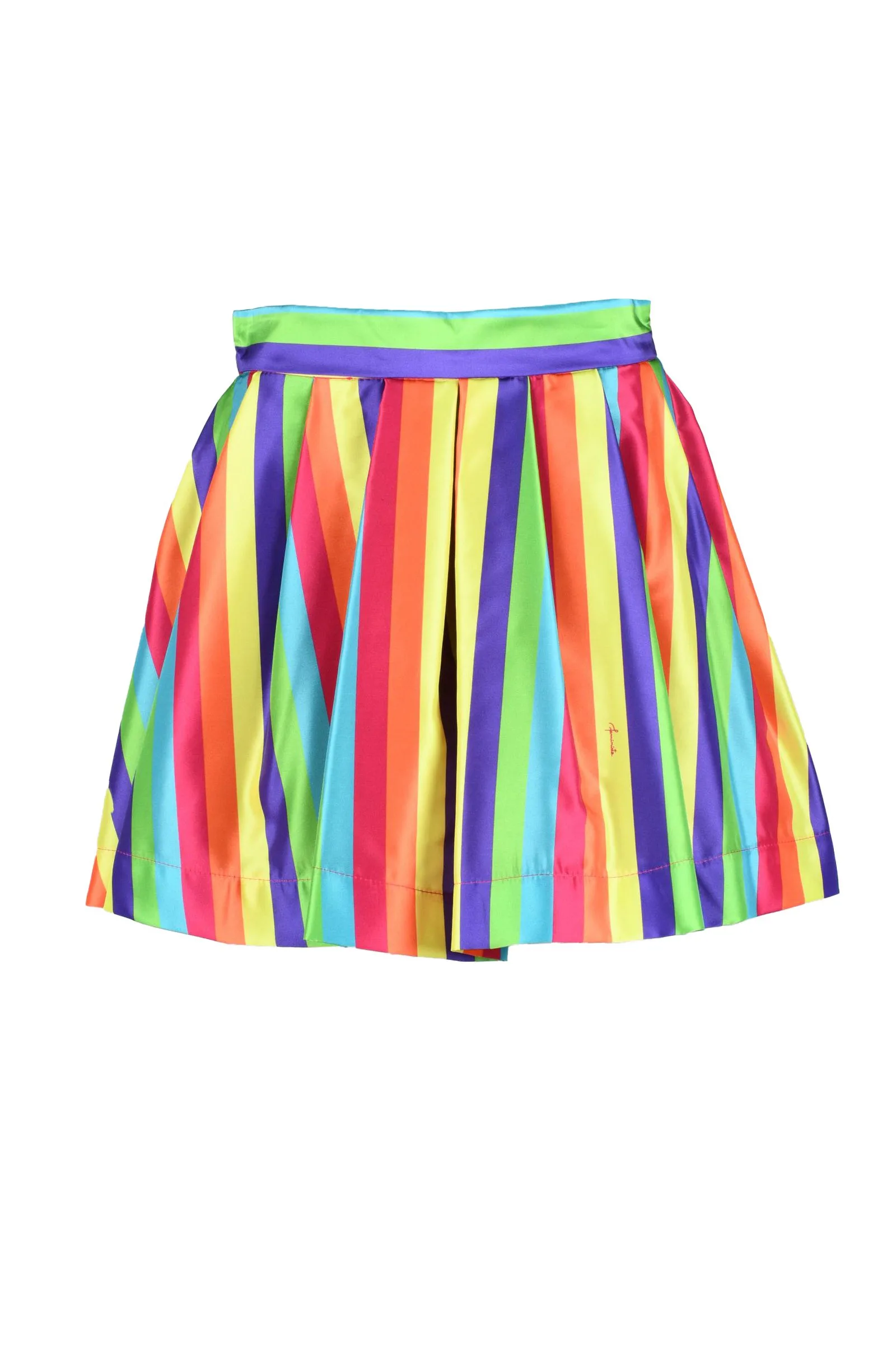 Gonna Multicolore
