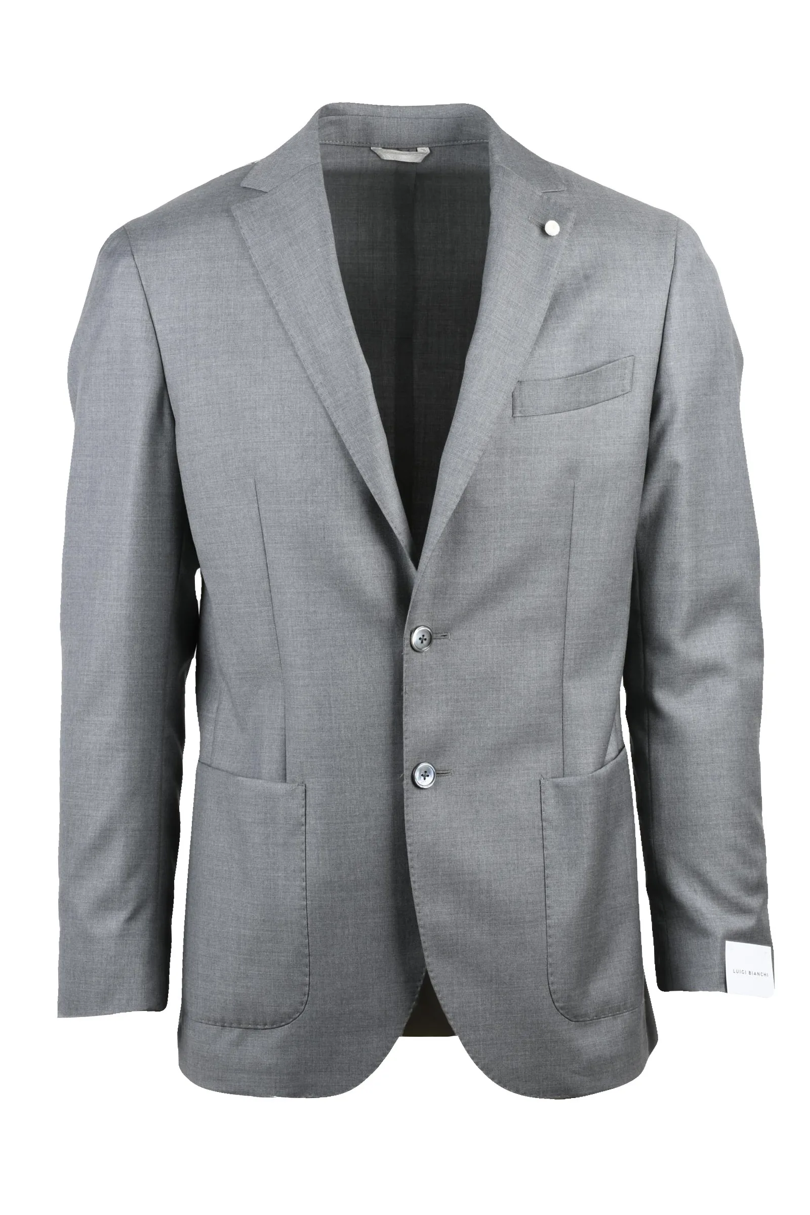 Giacca Grigio
