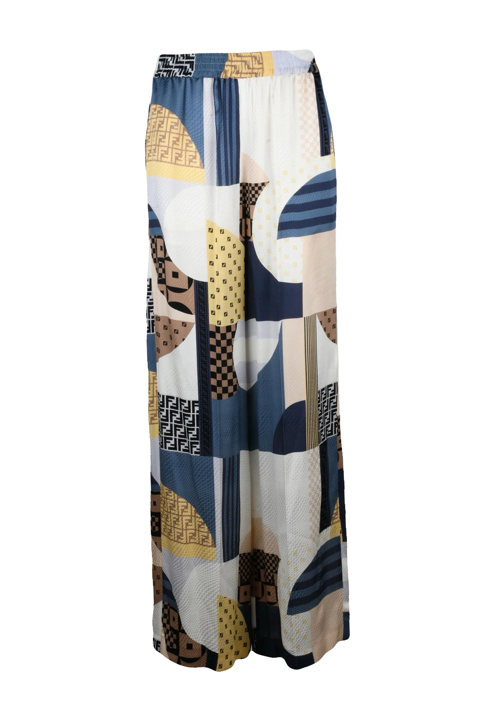 Pantalone Beige
