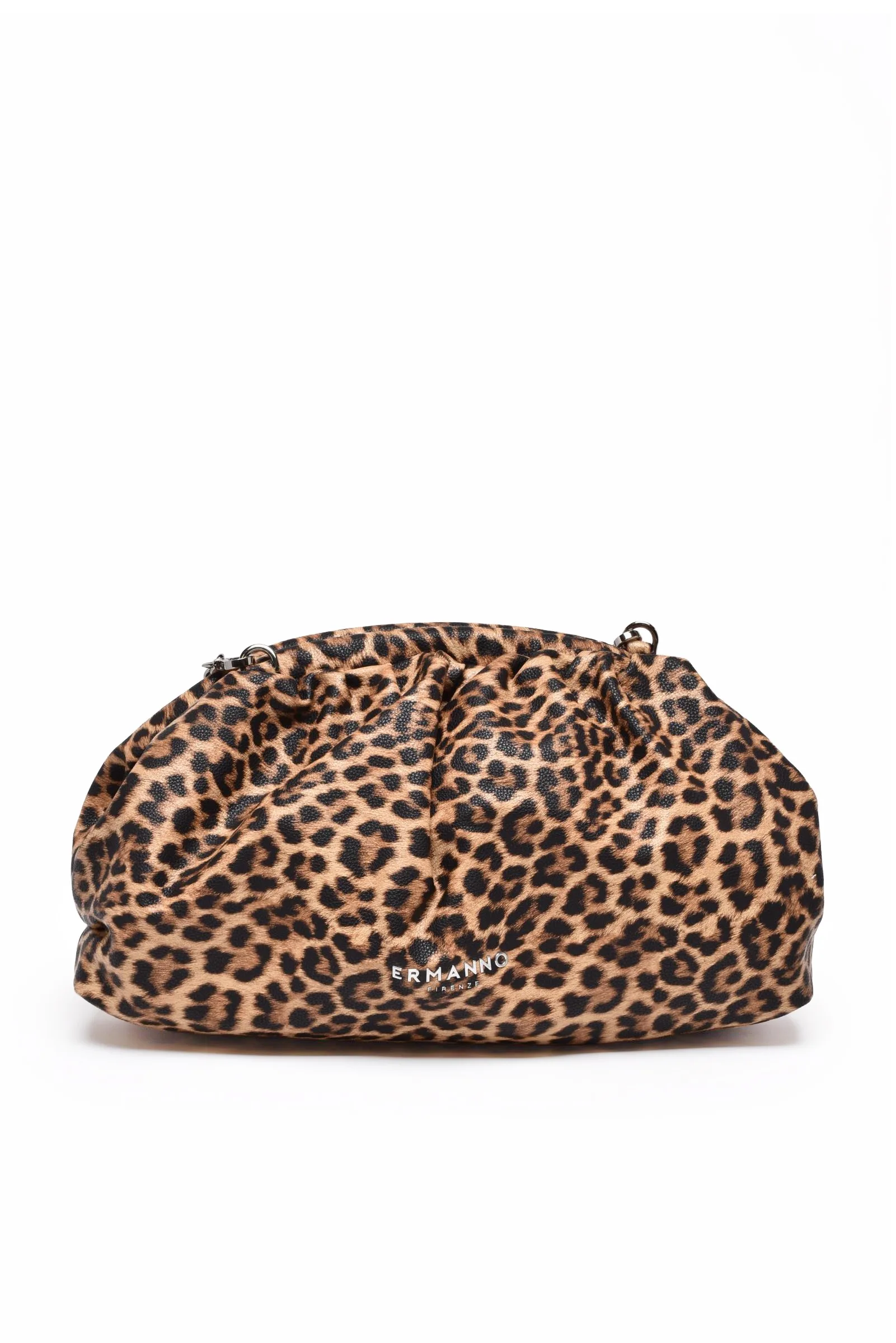 Borsa A Mano Multicolore