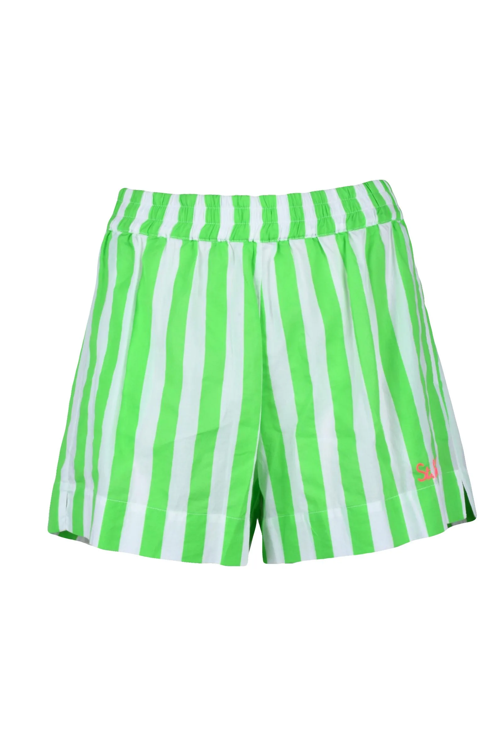Shorts Bianco