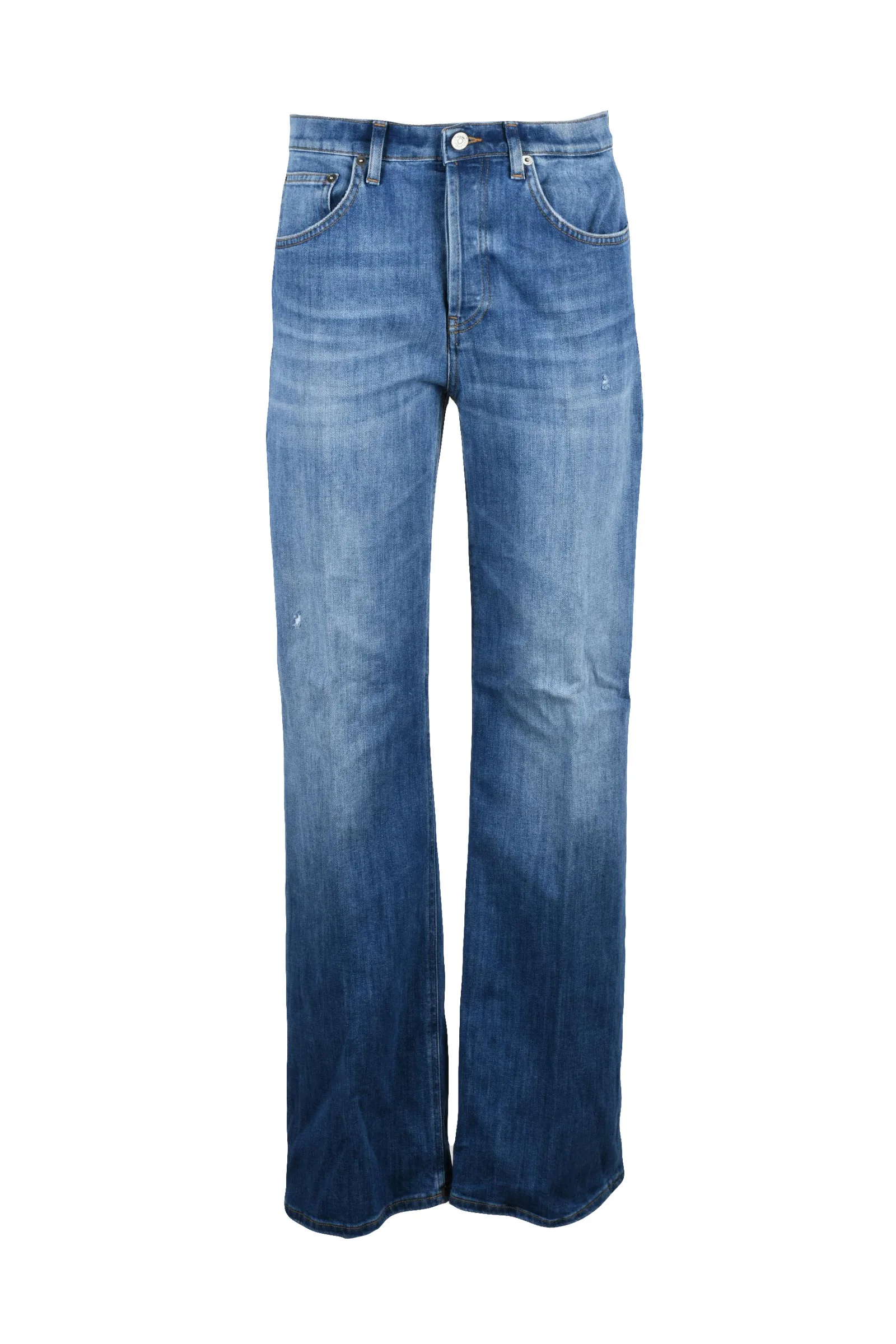 Jeans Azzurro