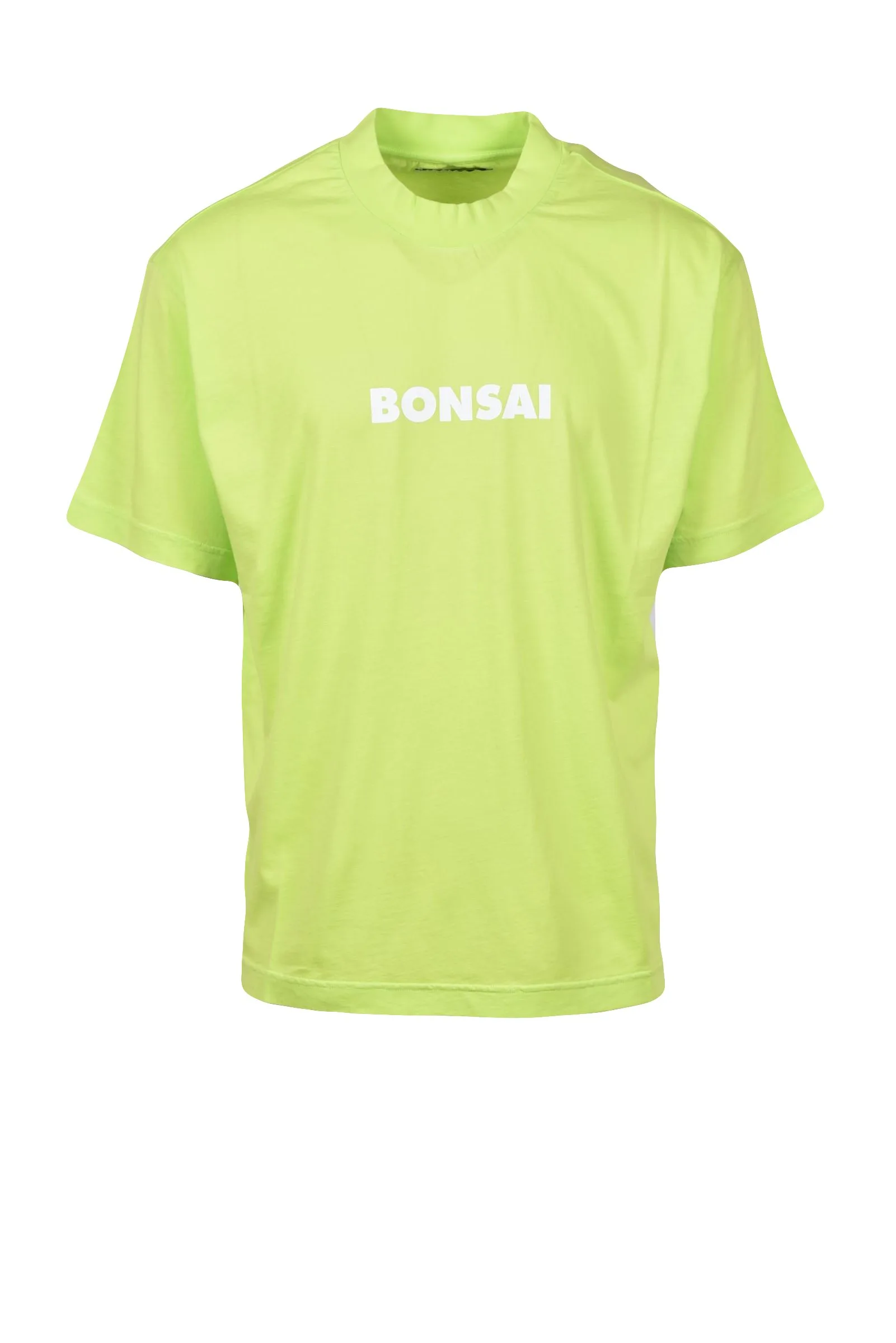 T-Shirt Verde
