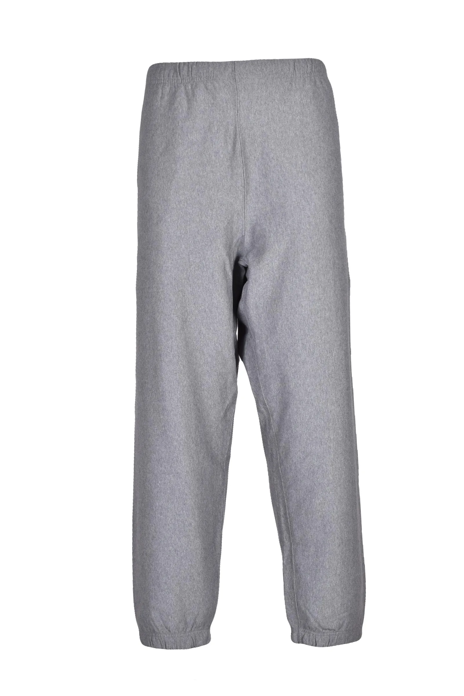 Pantaloni Jogger Grigio