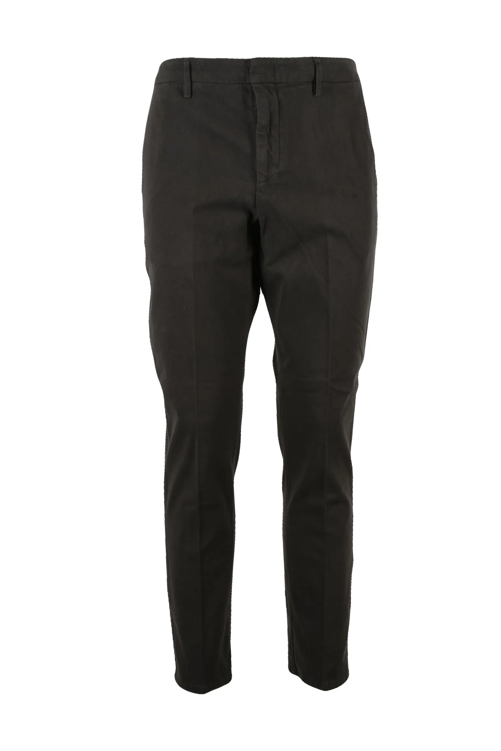 Pantalone Marrone