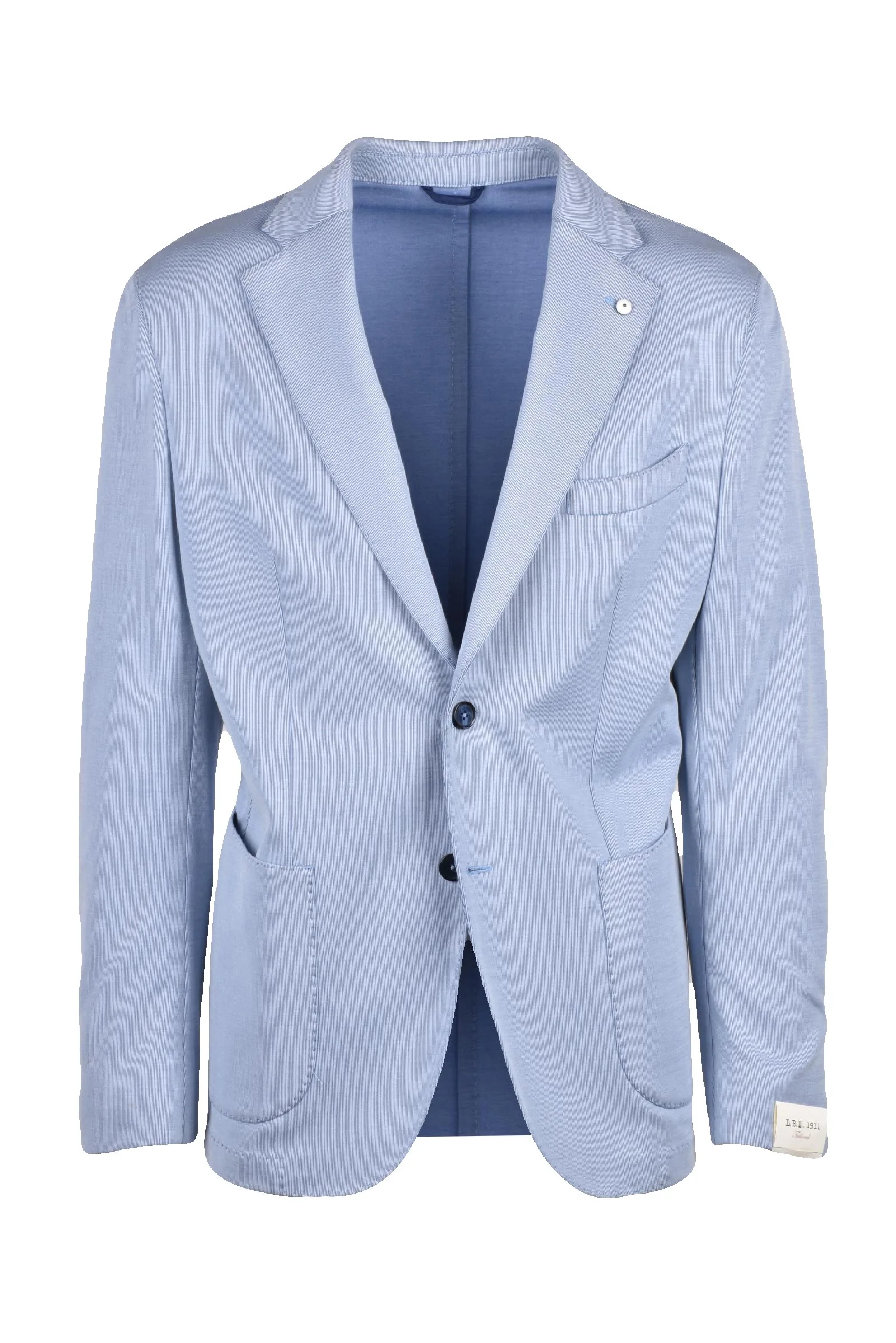 Giacca Blazer Azzurro
