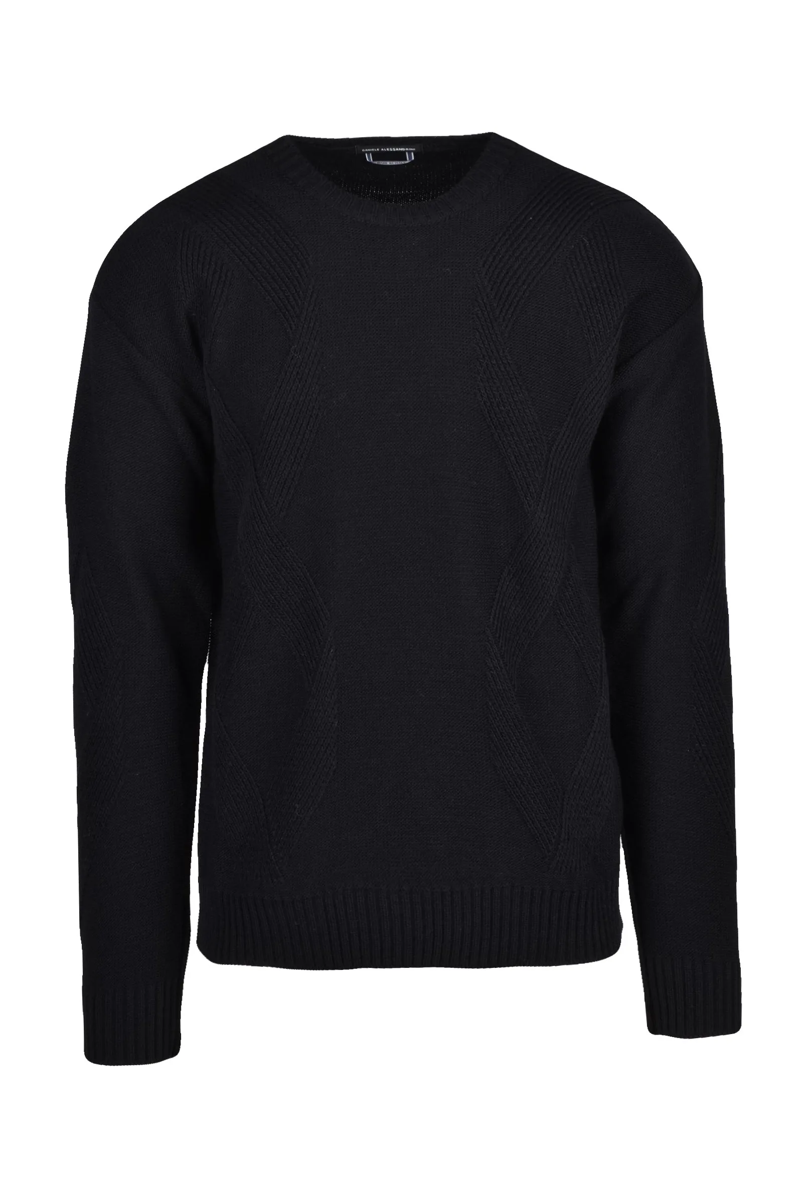 Maglione Nero
