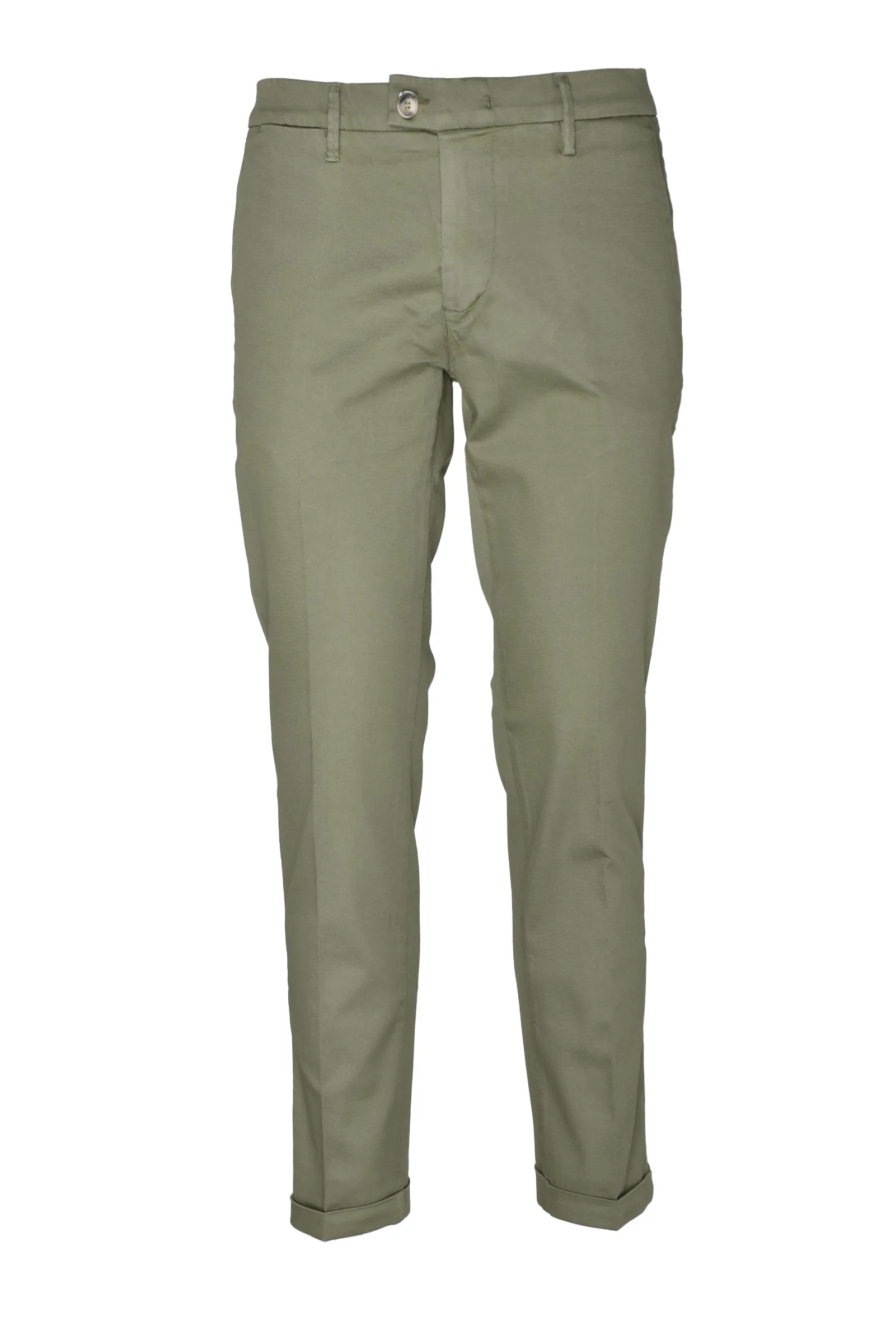Pantalone Verde