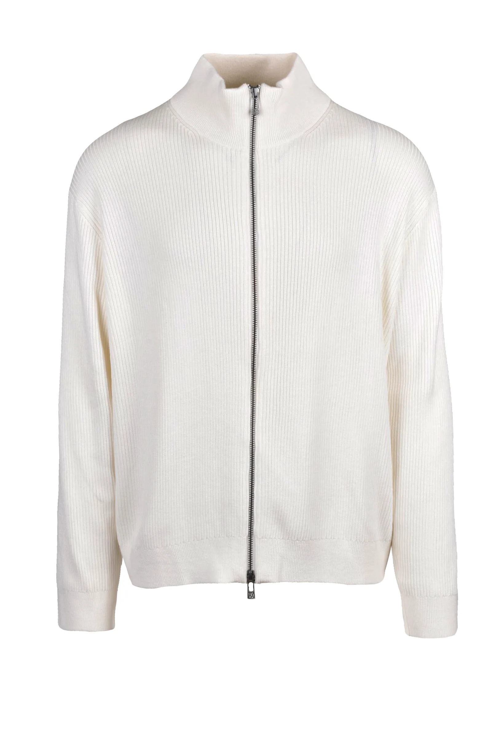 Cardigan Bianco