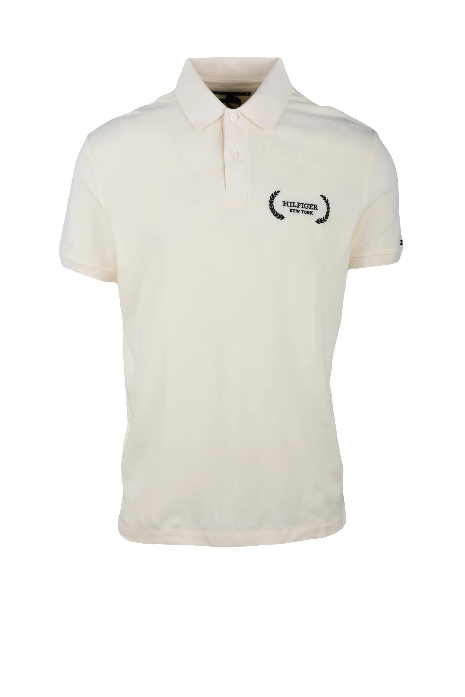 Polo Bianco