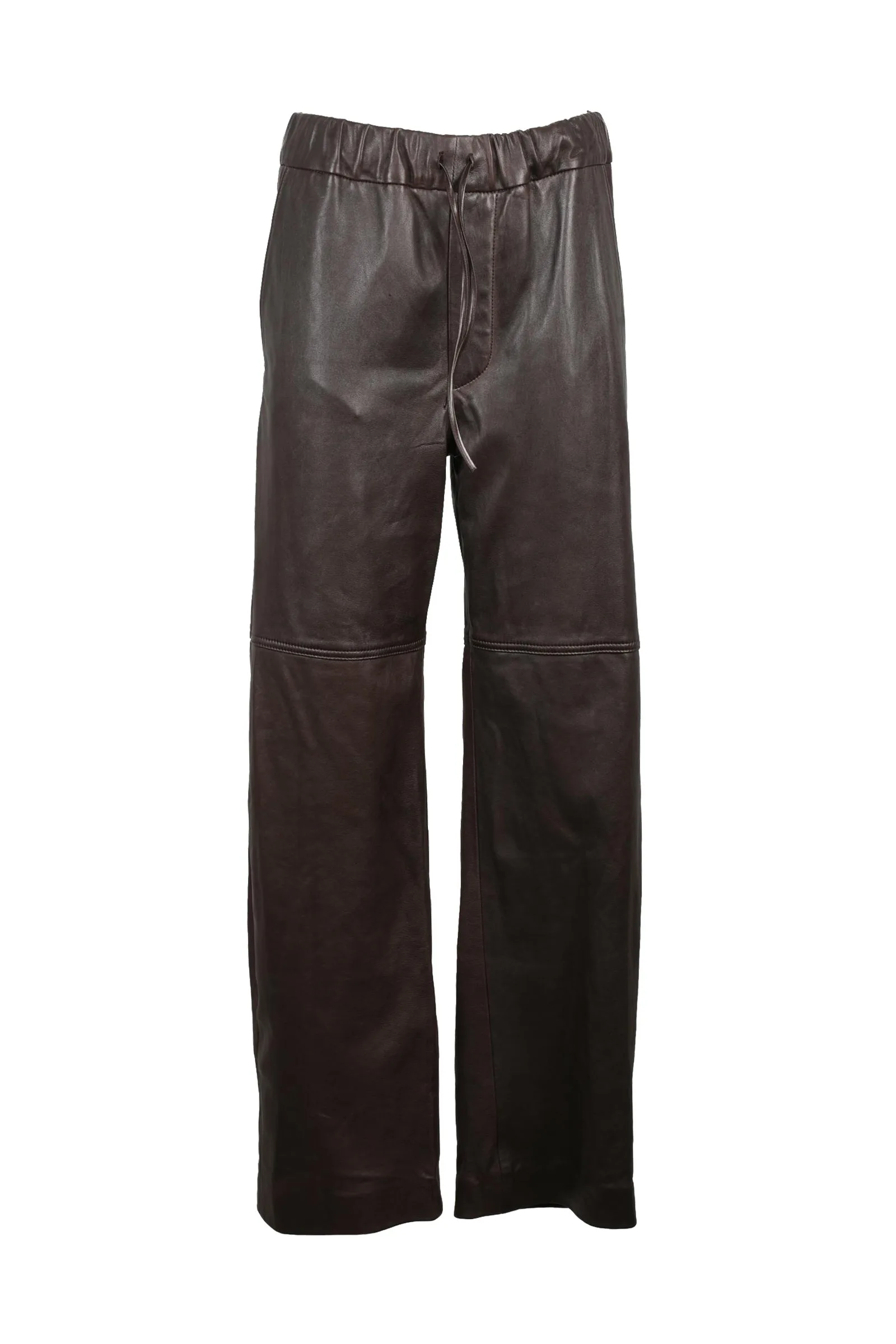 Pantalone Marrone