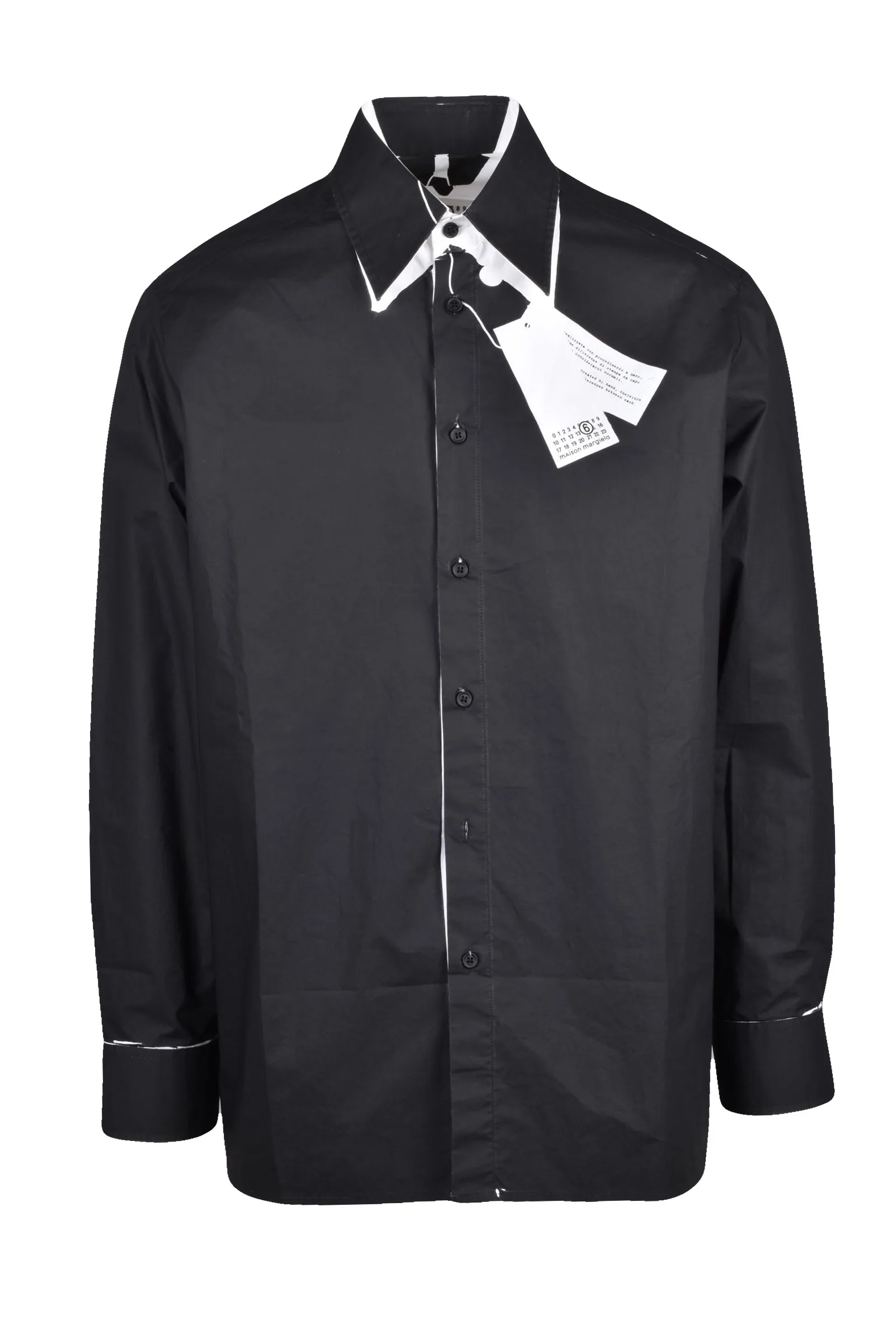 Camicia Nero