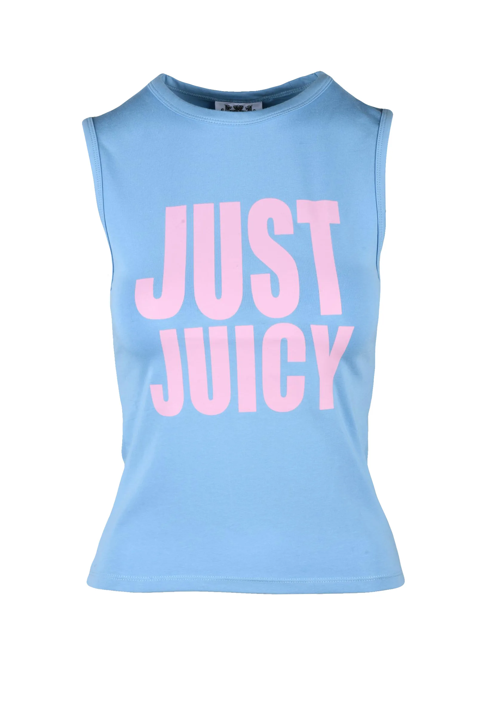 T-shirt Azzurra