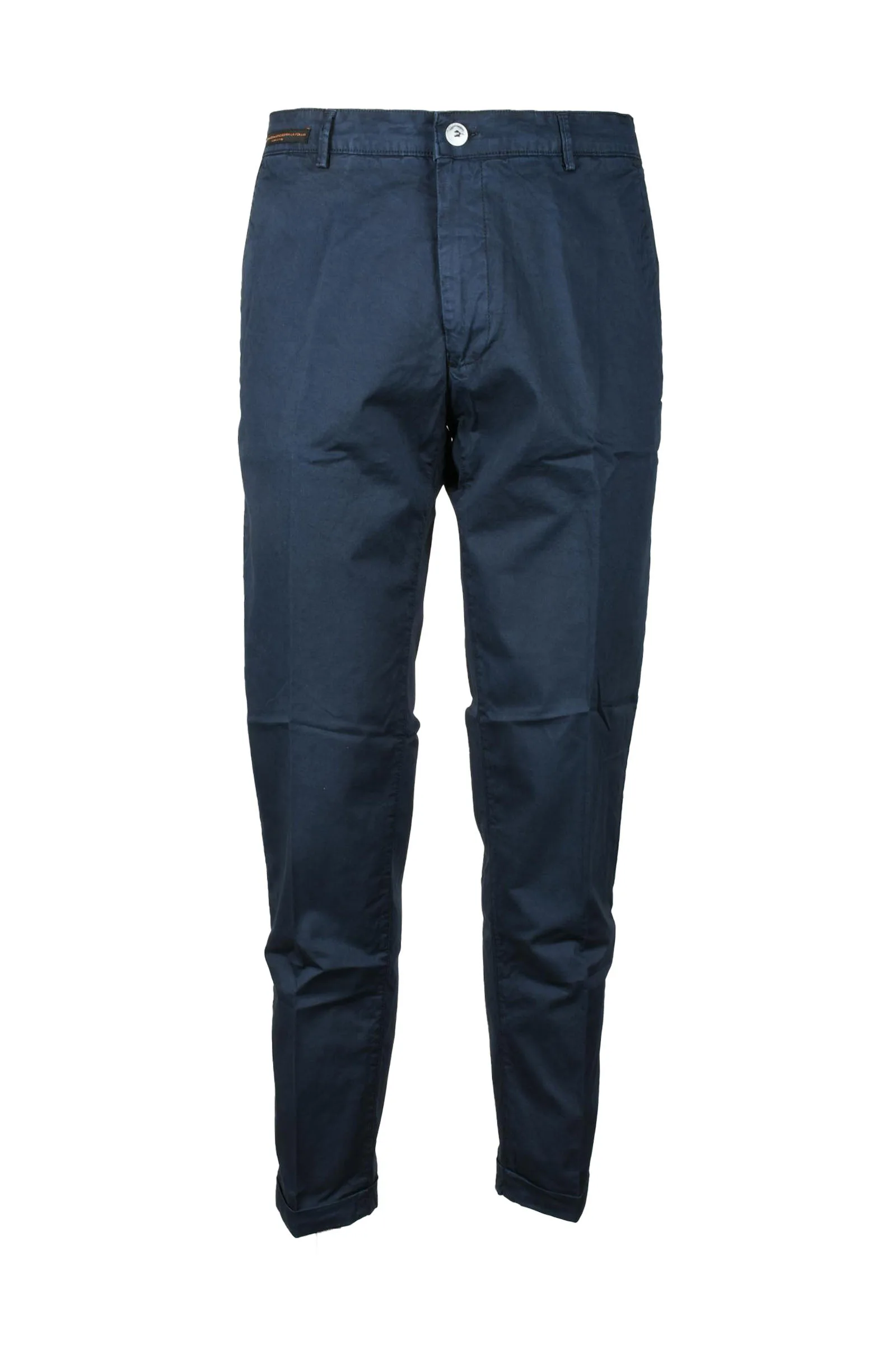 Pantalone Blu