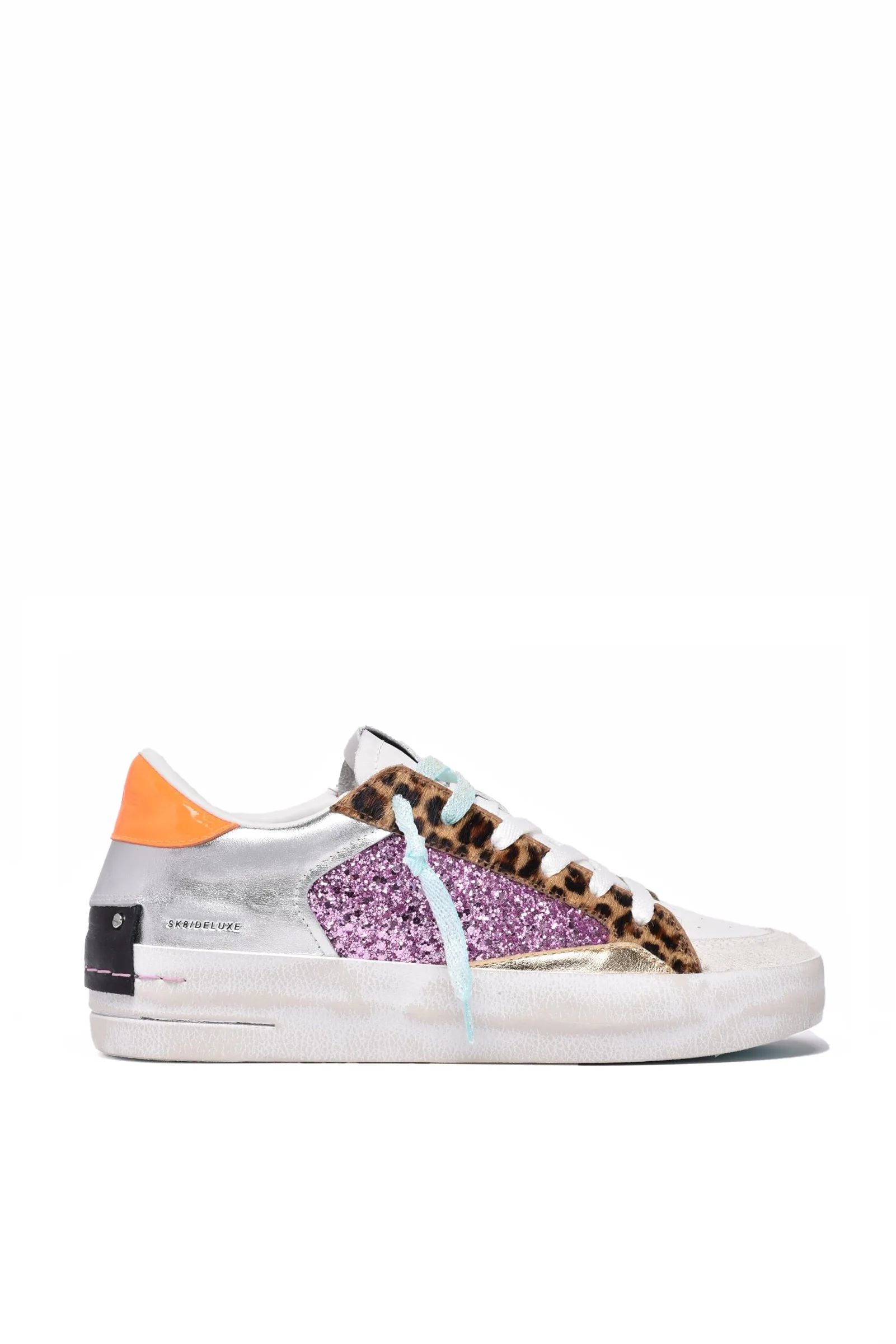 Sneakers Multicolore