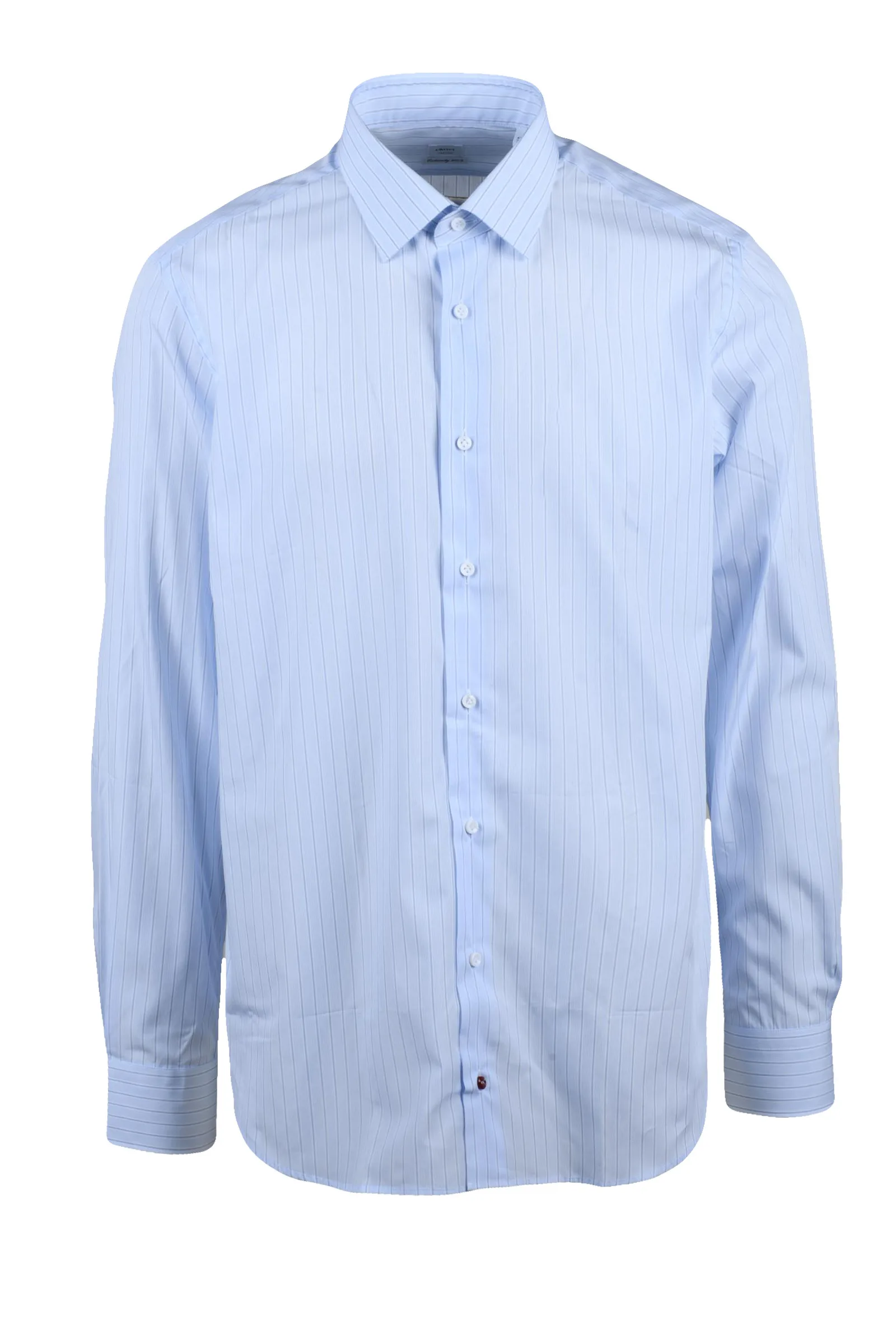 Camicia Azzurro