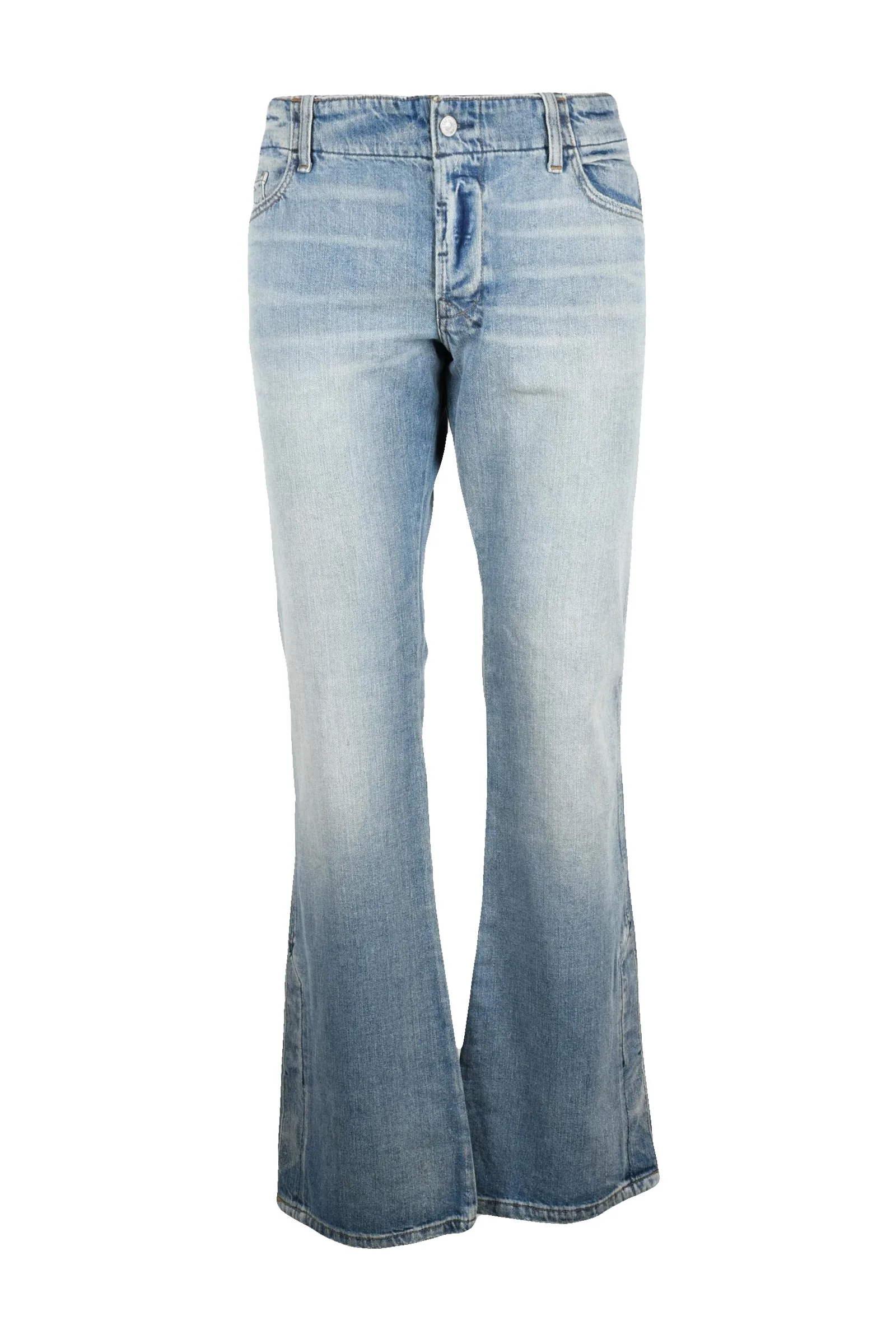 Jeans Azzurro