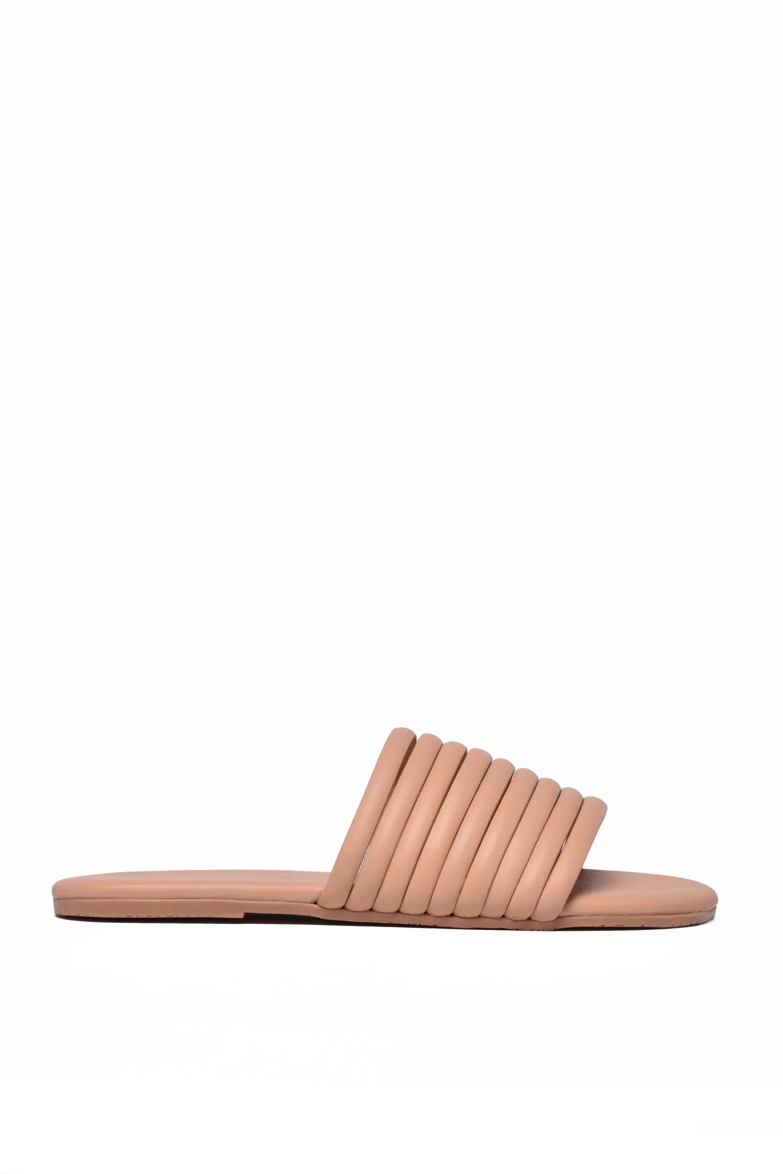 Sandalo Ciabatta Multicolore