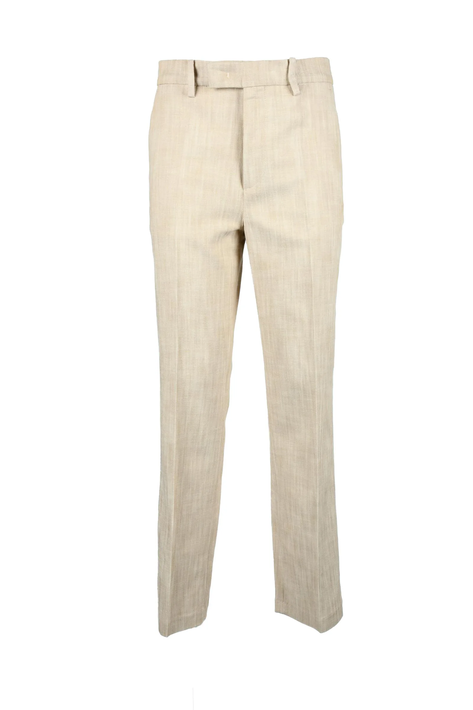 Pantalone Palazzo Beige