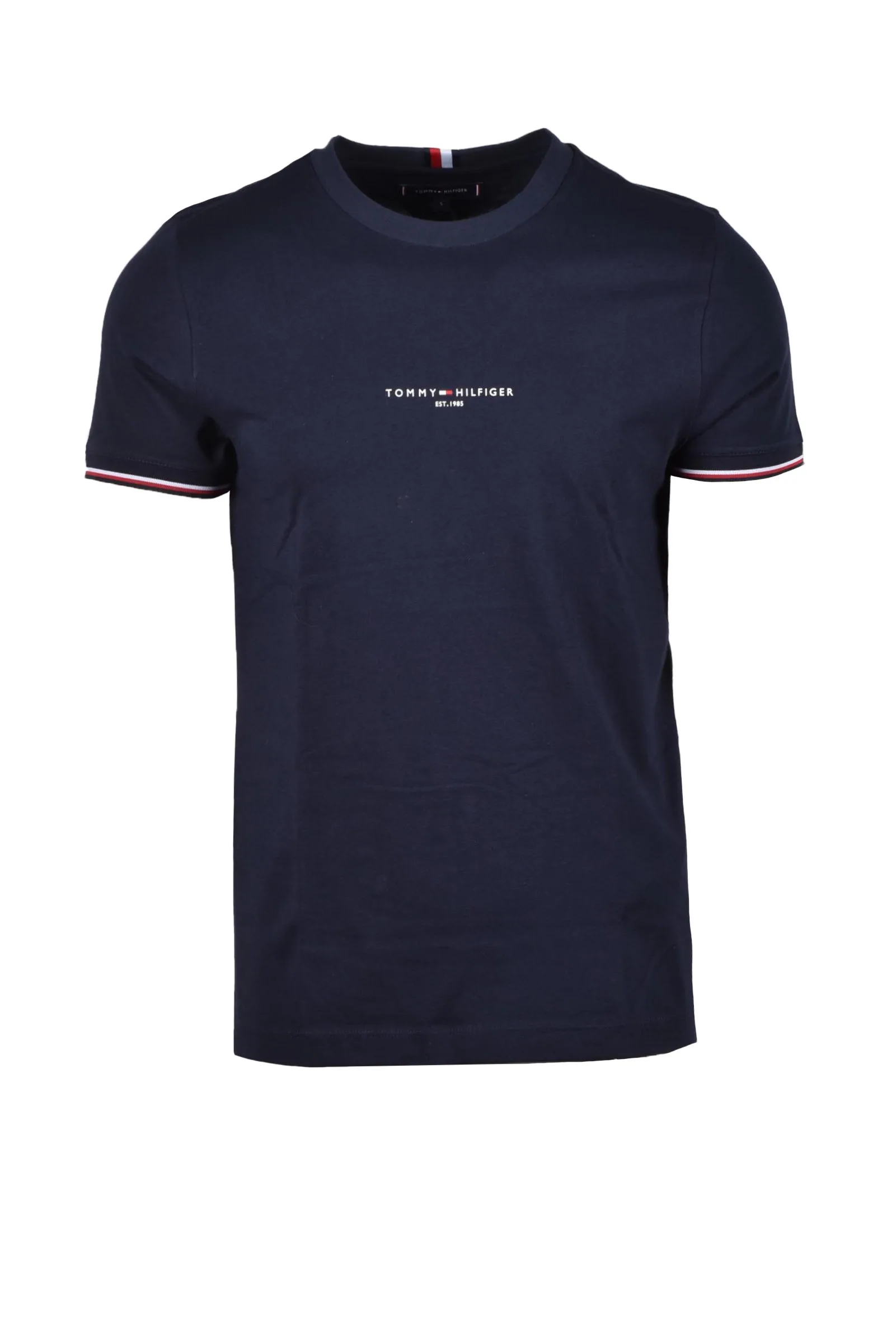 T-Shirt Blu