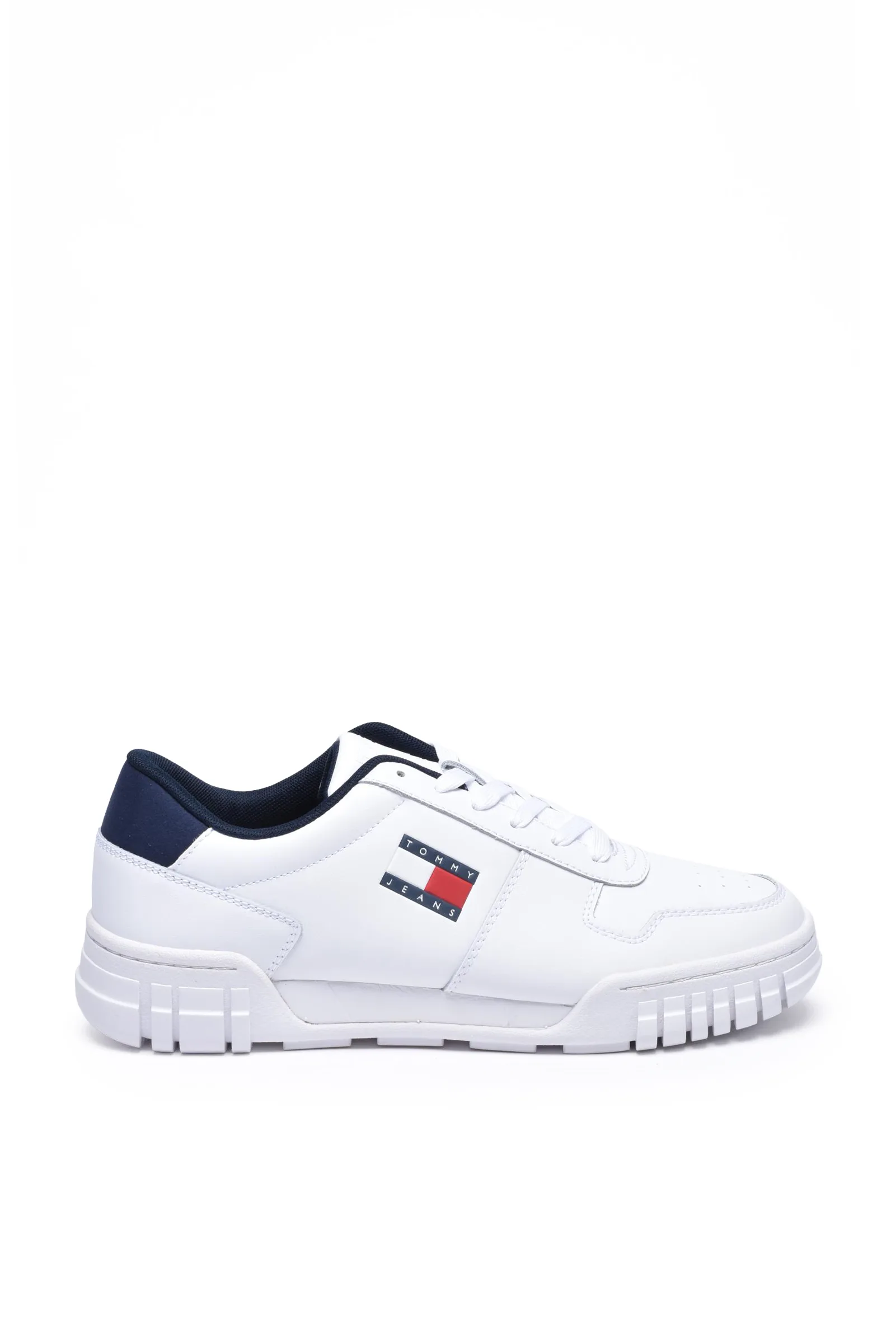 Sneakers Cupsole Bianco