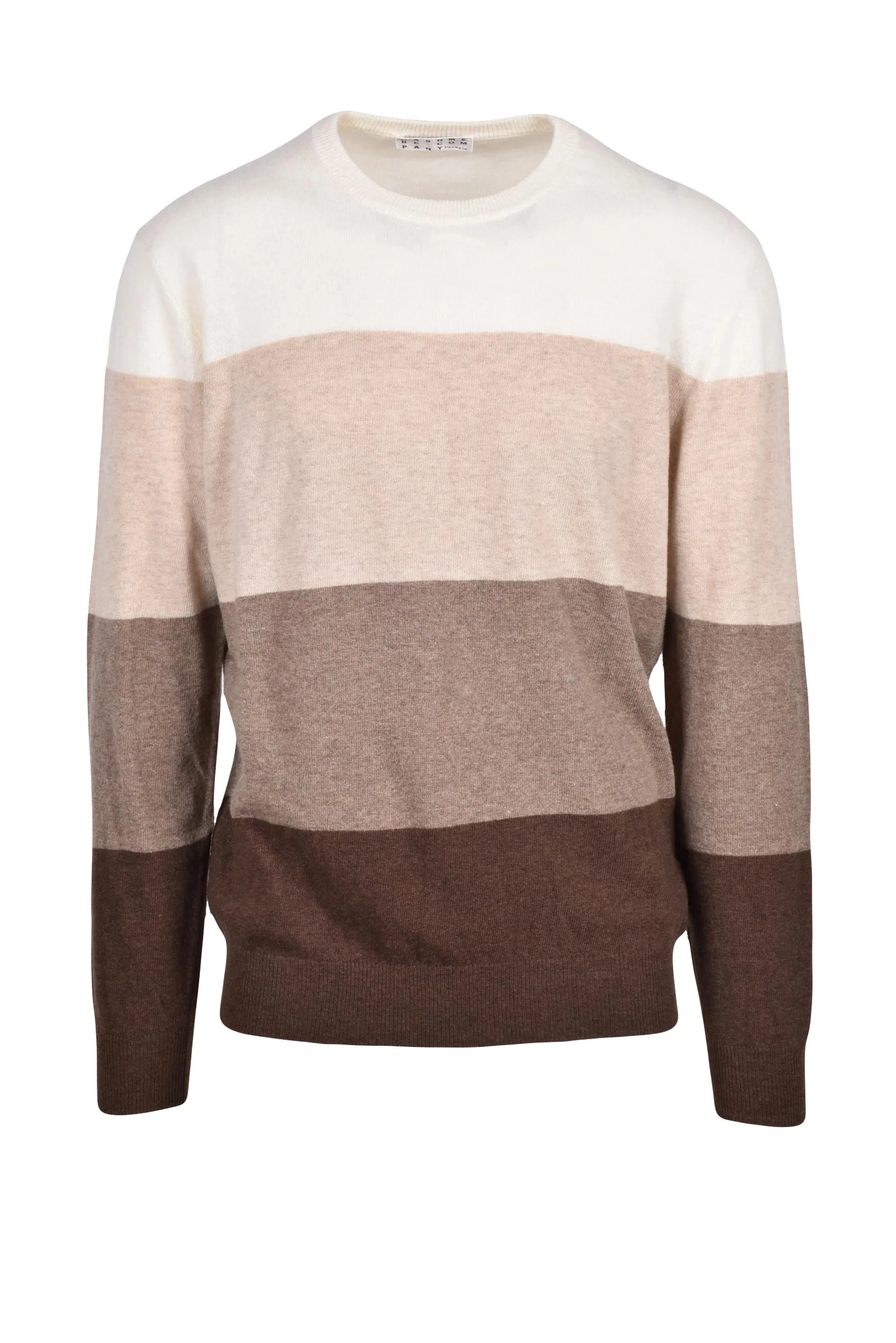 Pullover Bianco