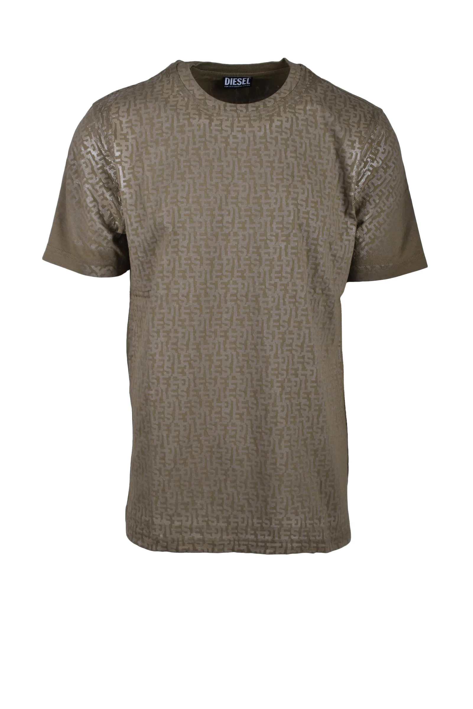 T-Shirt Verde