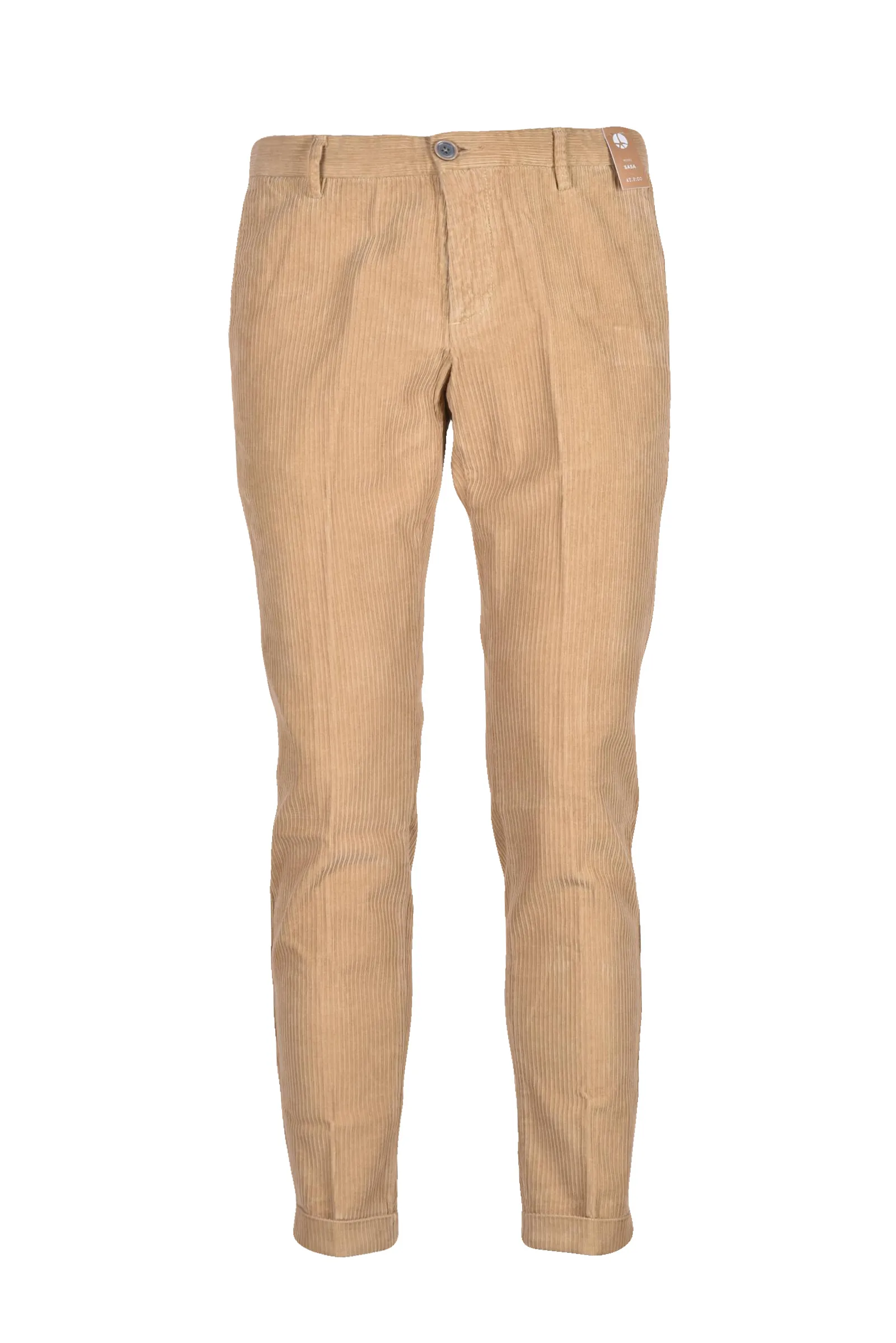 At.p.co. Pantalone Beige
