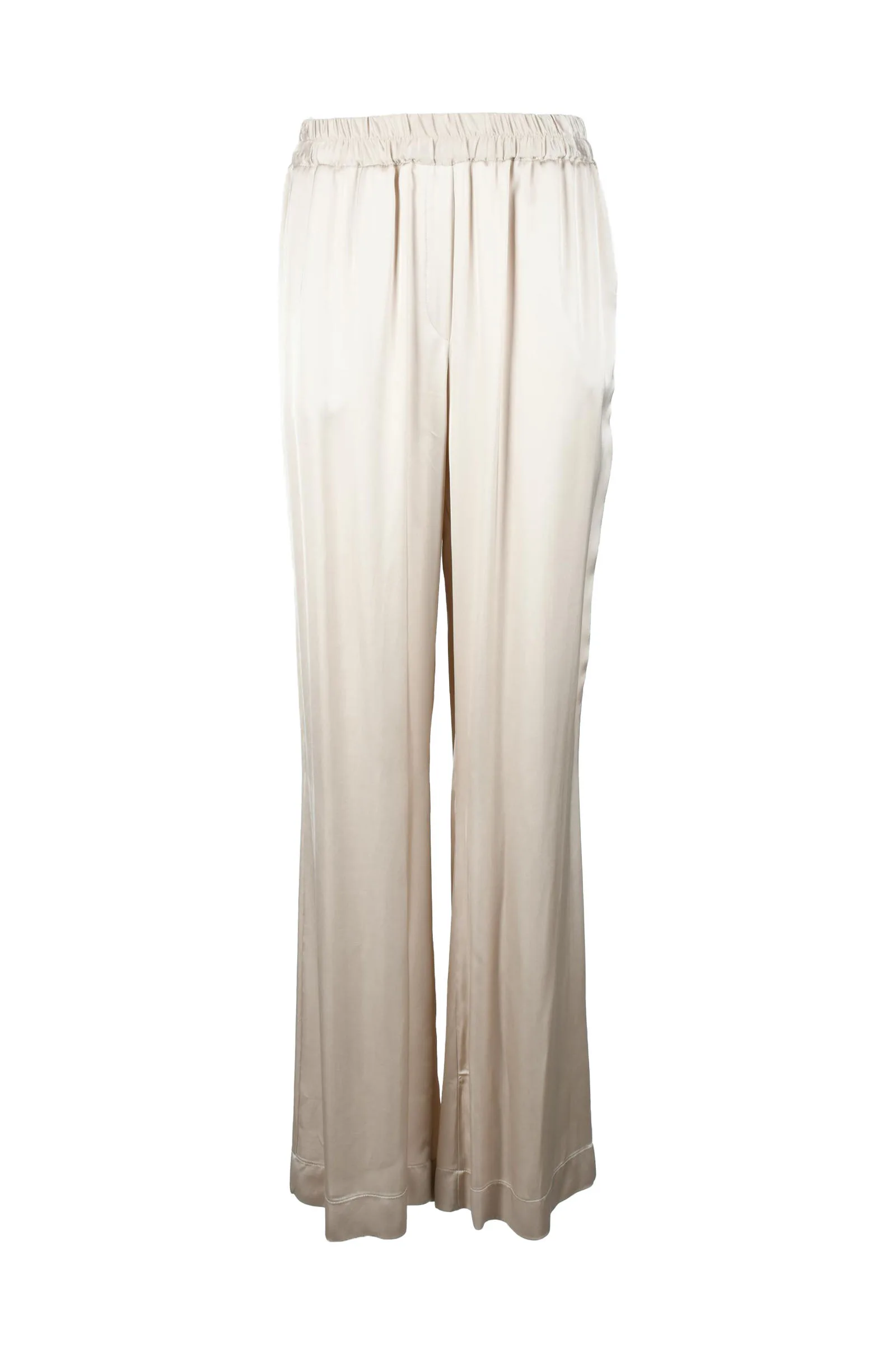 Pantalone Beige
