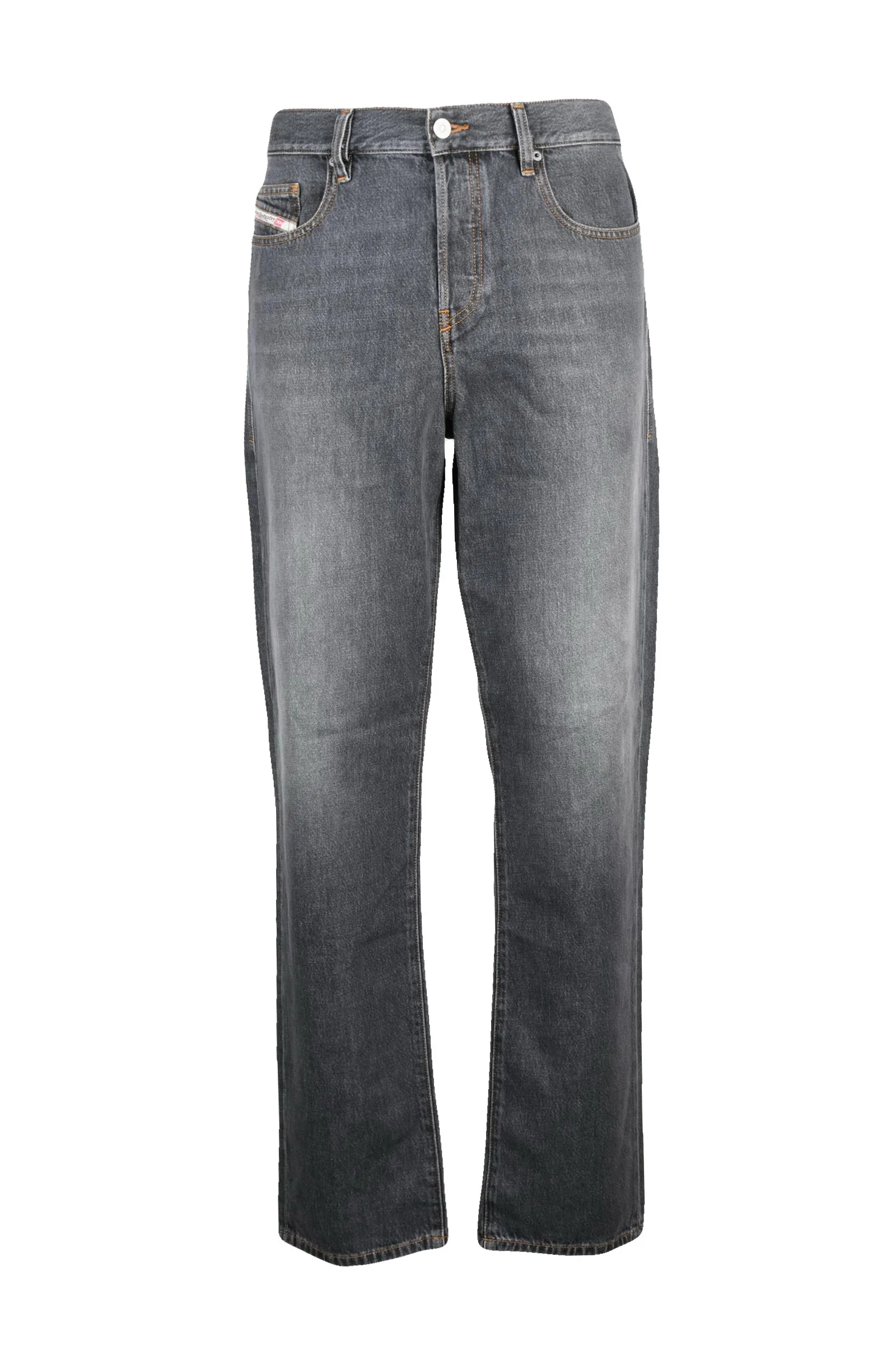 Jeans Nero