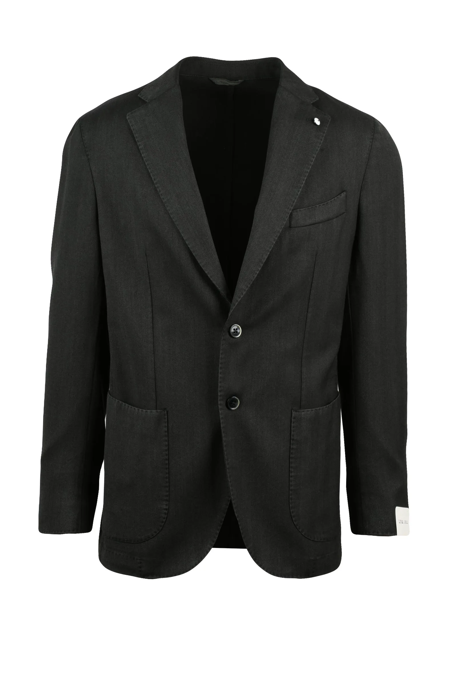 Blazer Grigio