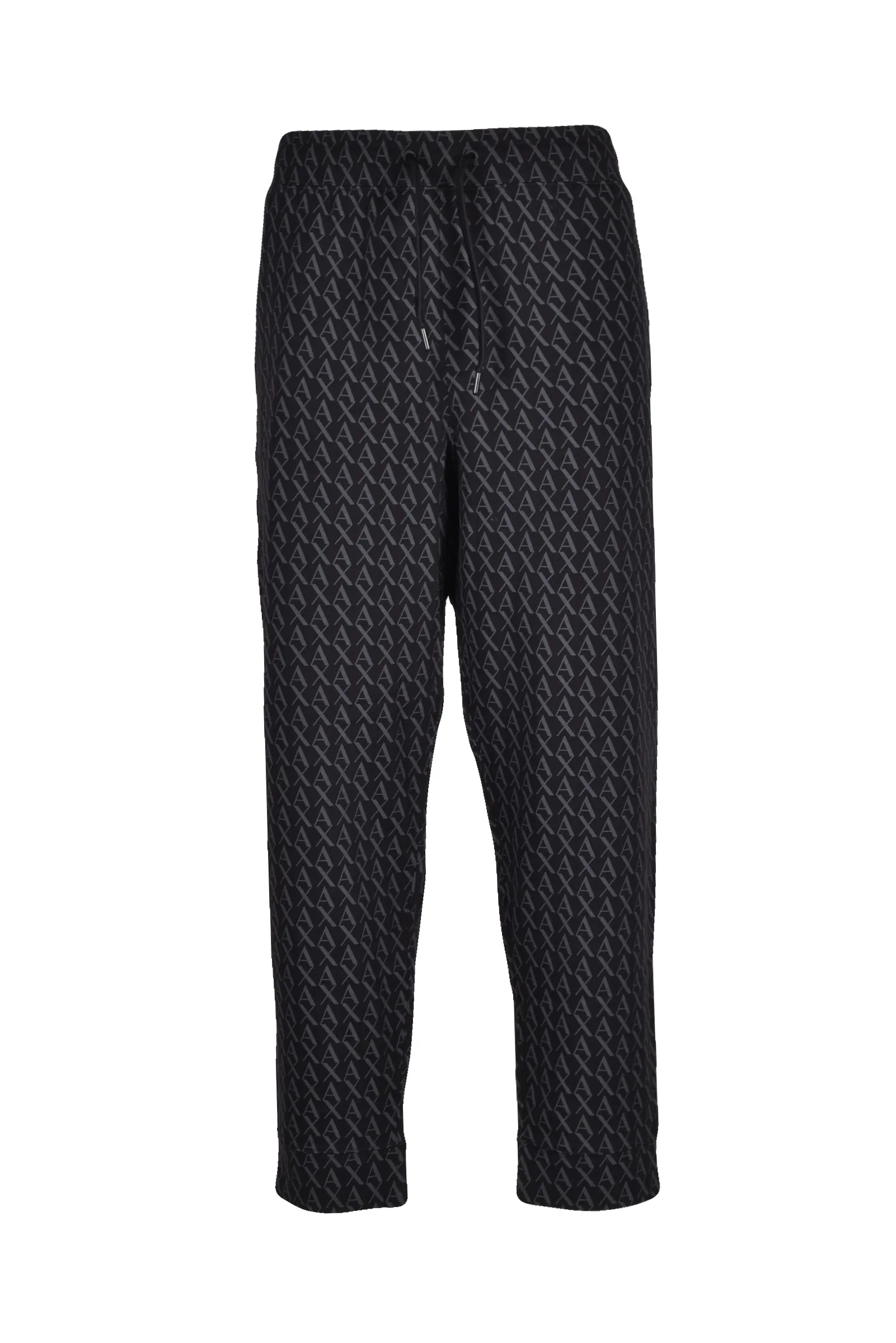 Jogger Grigio