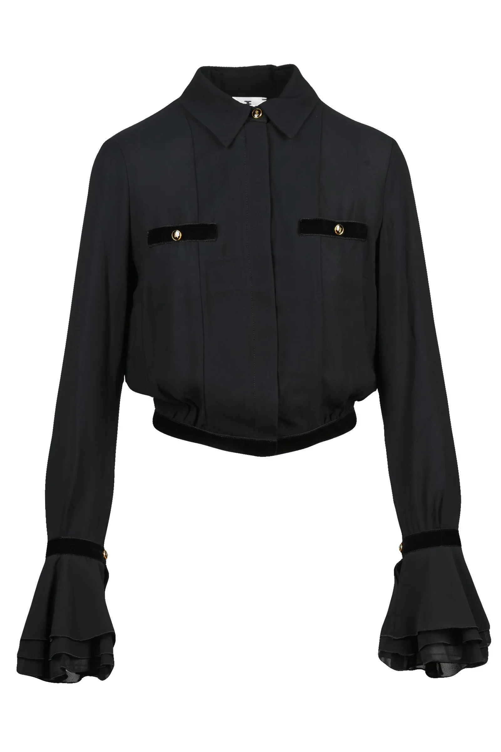 Camicia Nera