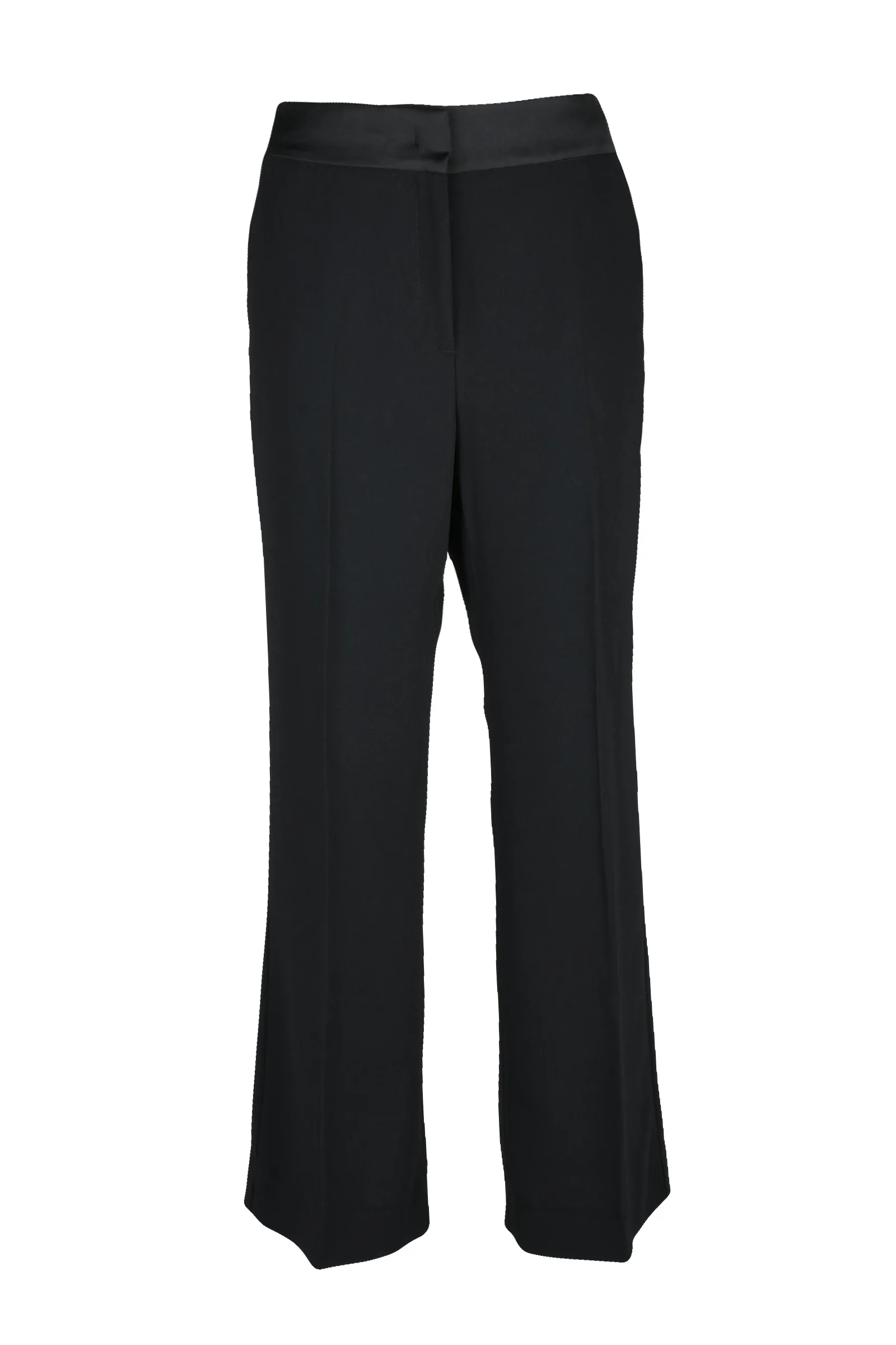 Marella Pantalone Belair Nero