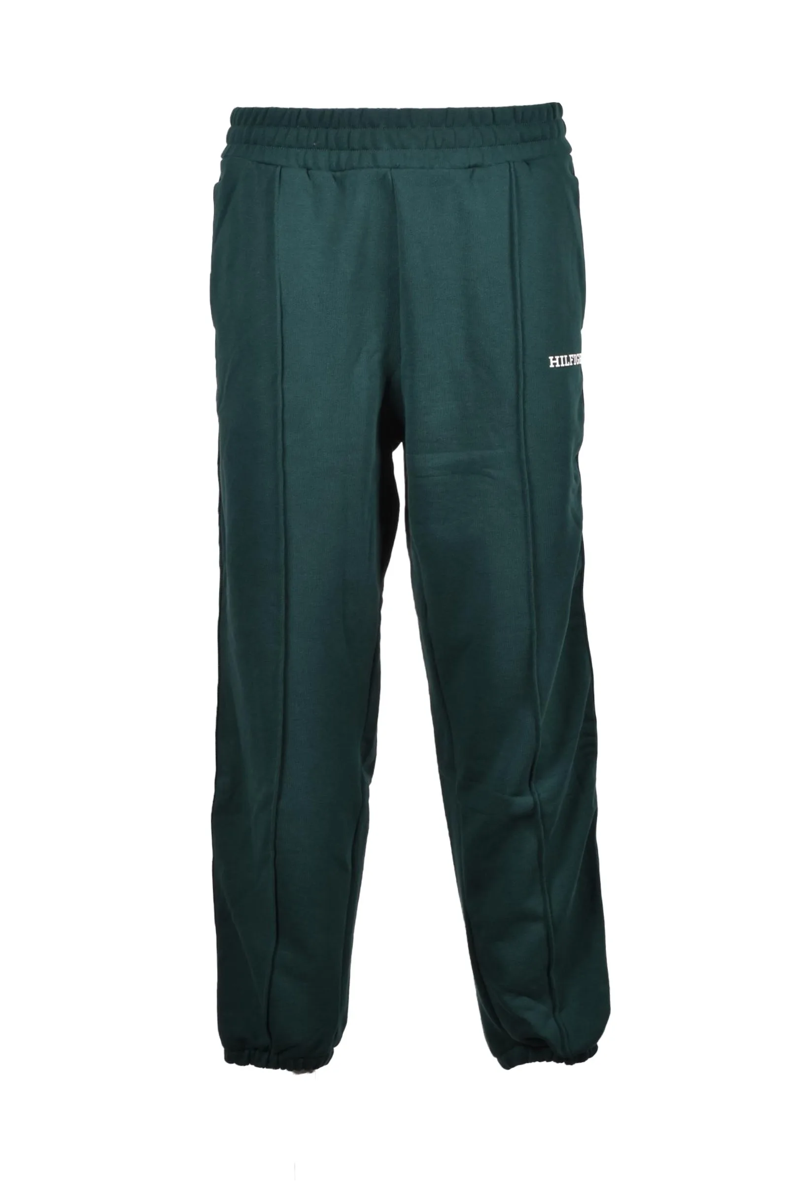 Pantalone Tuta Verde