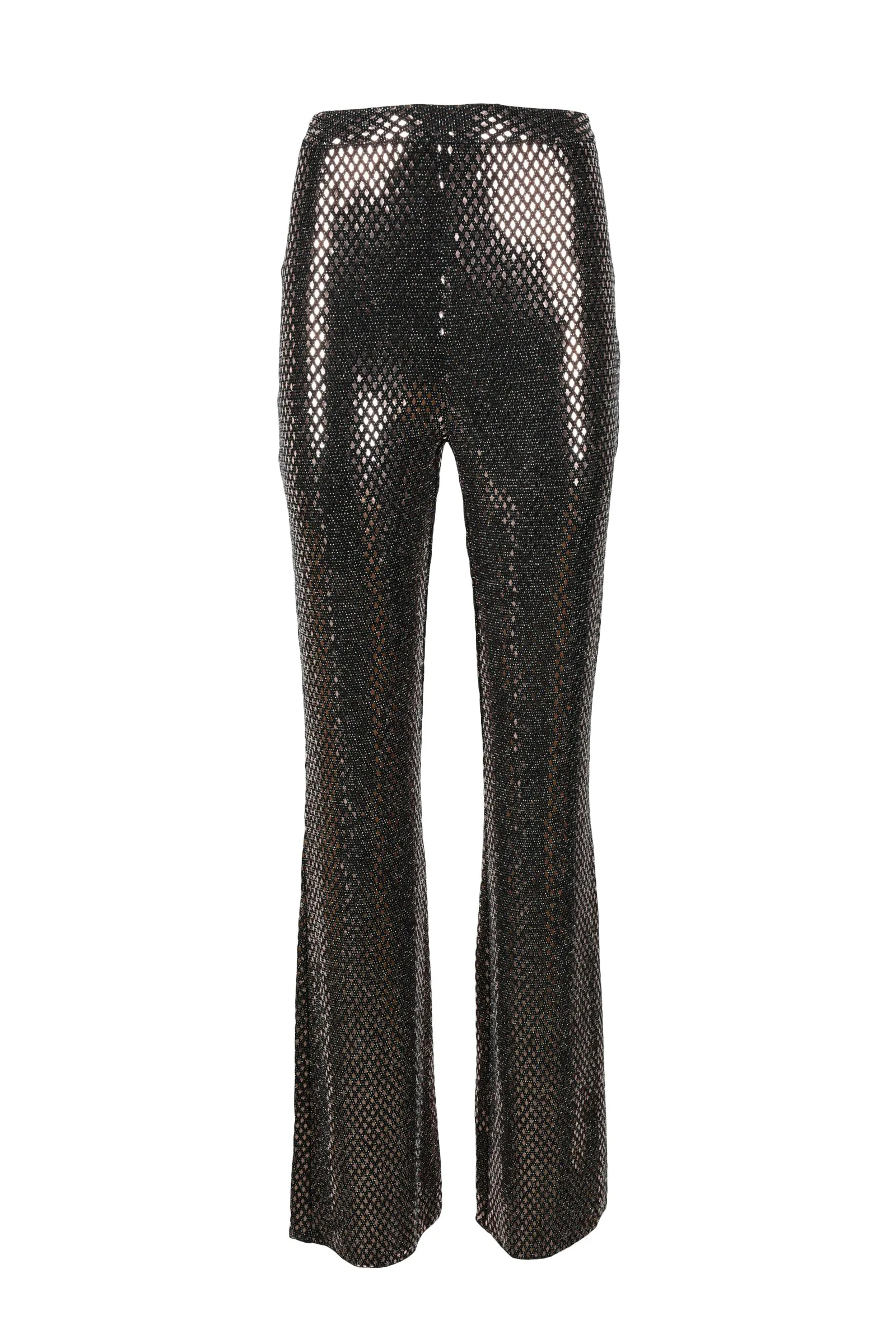 Pantalone Palazzo Marrone