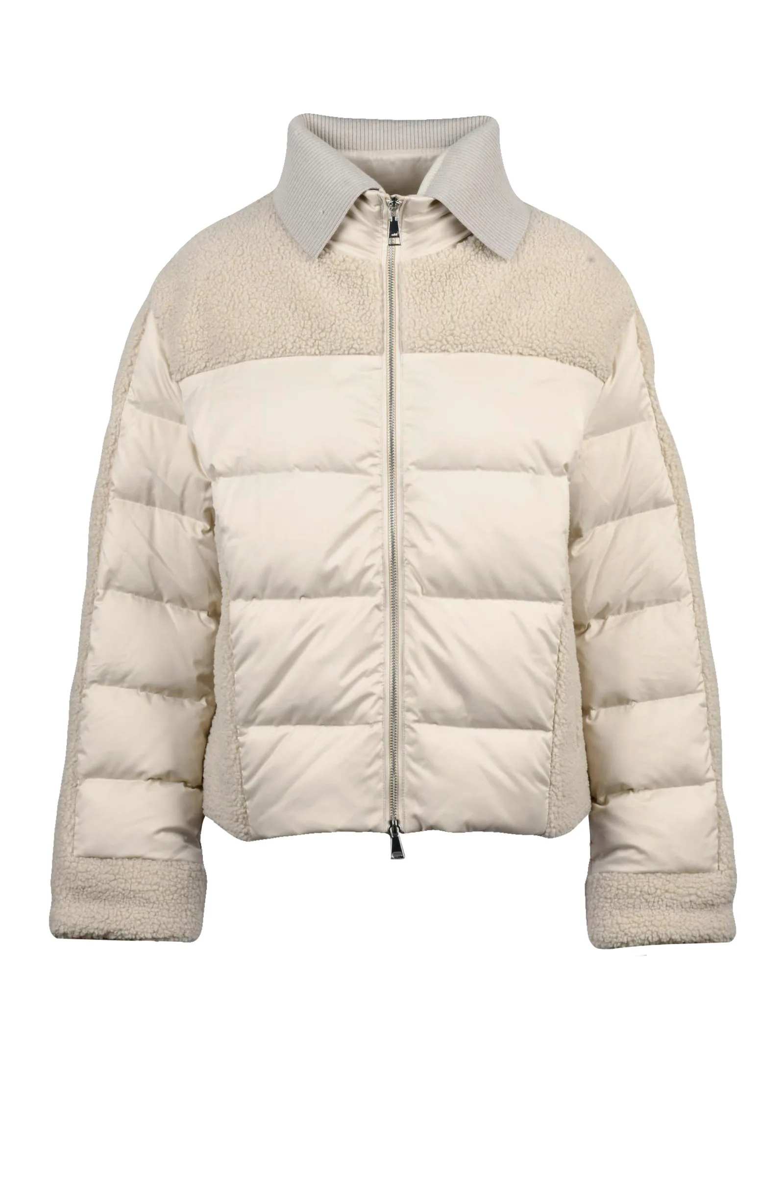 Giubbotto Beige