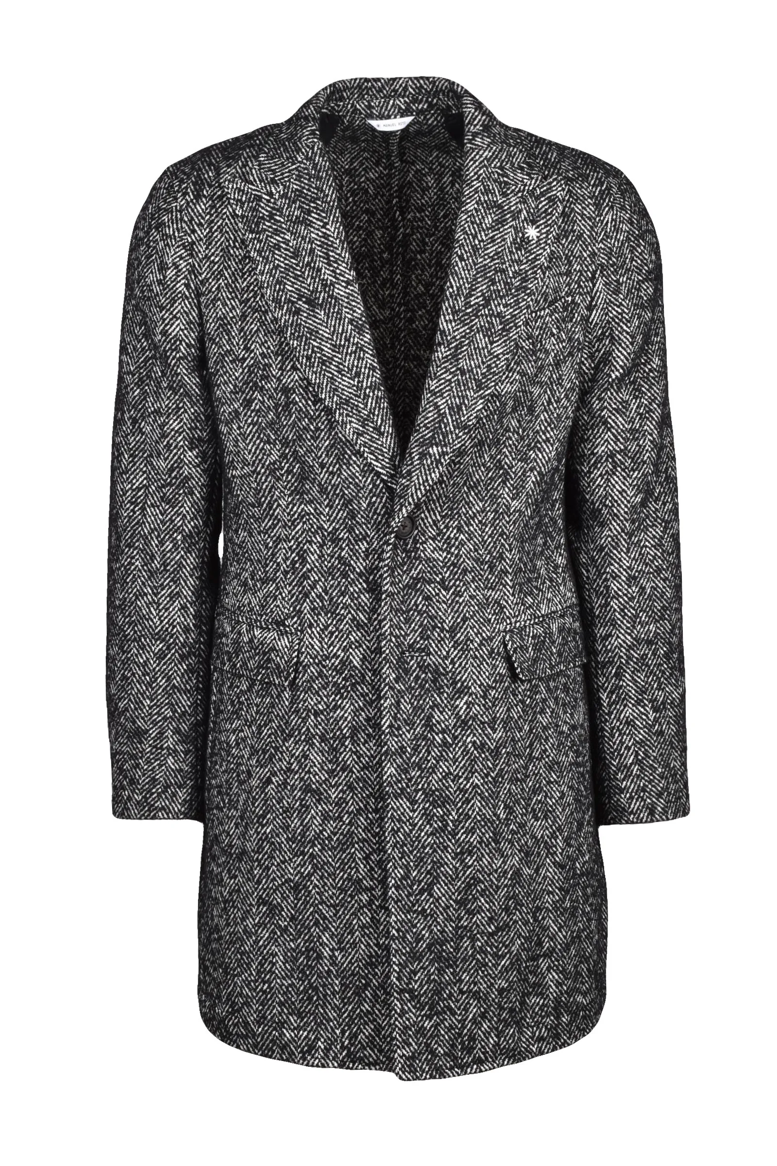 Cappotto Bianco