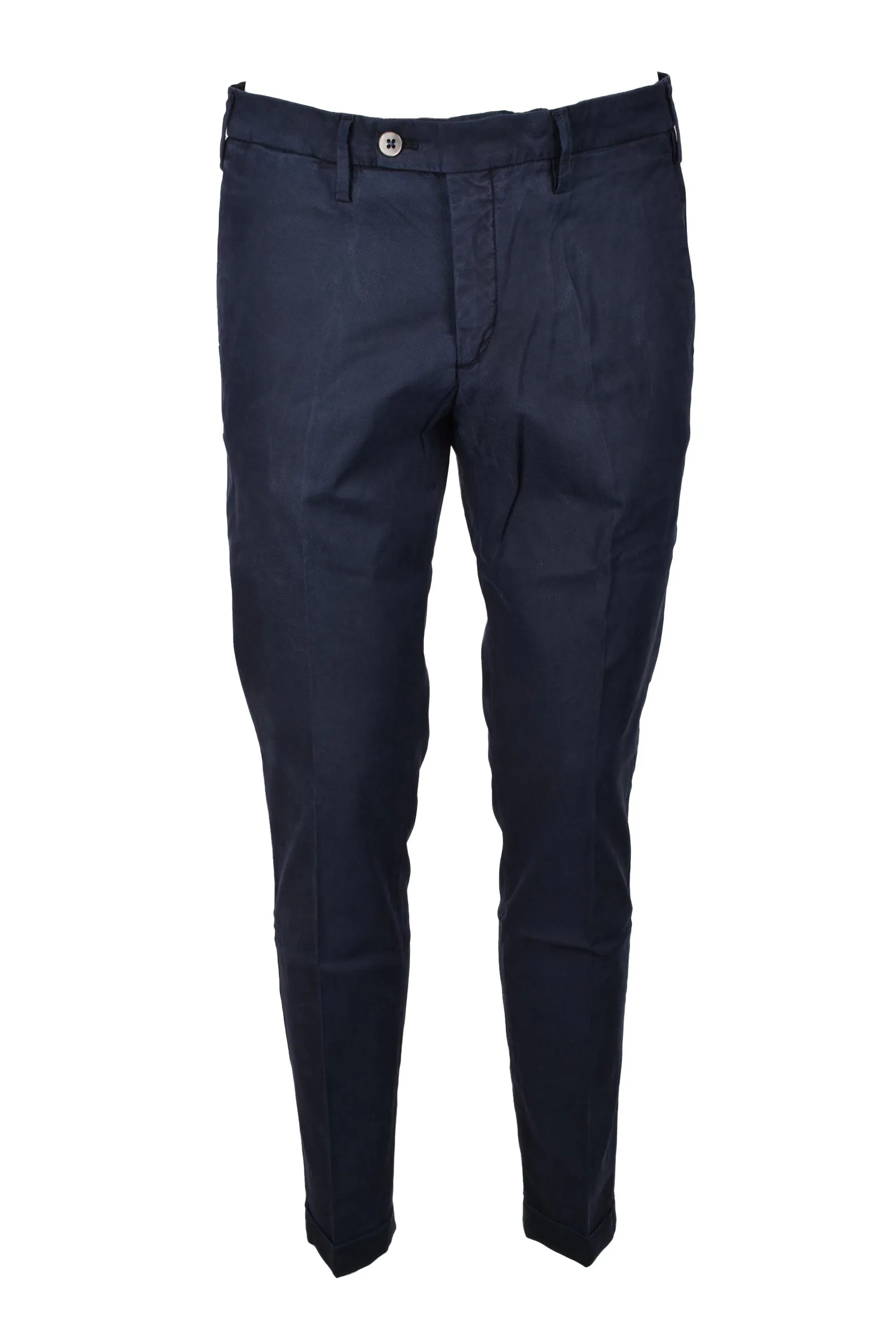 Pantalone Blu