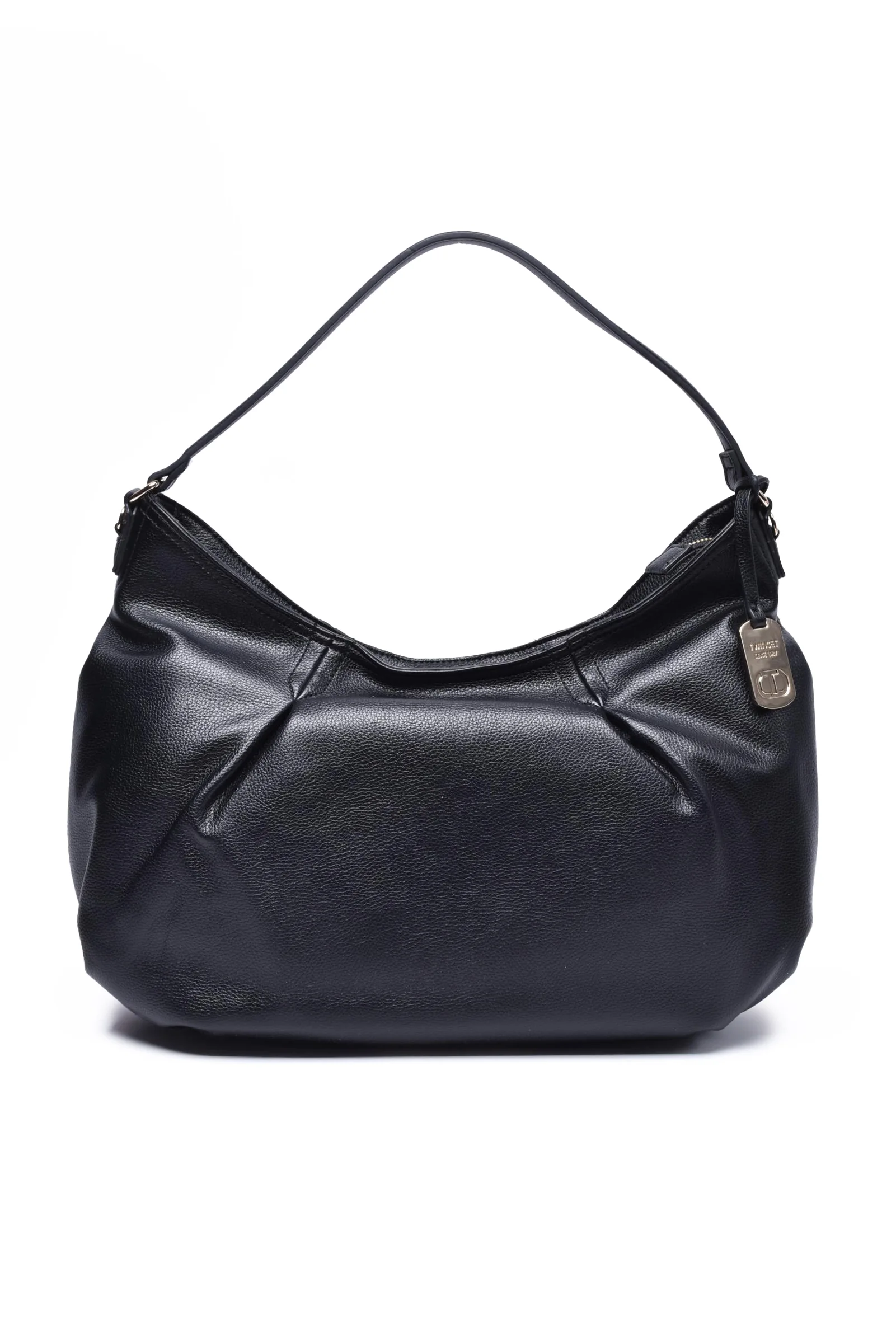 Borsa Hobo Nero